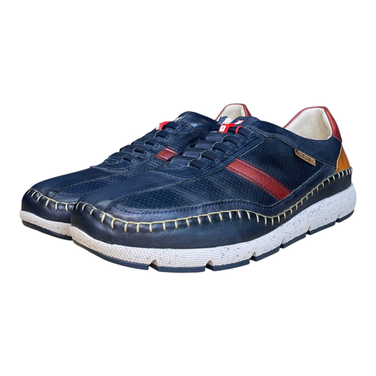 Pikolinos Men Fuencarral M4u Fashion Sneakers