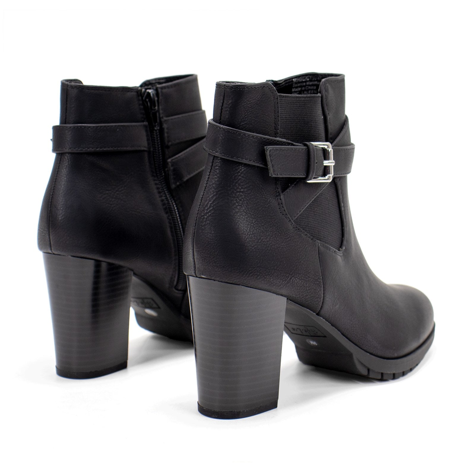 Style&Co Women Laleen Ankle Boot