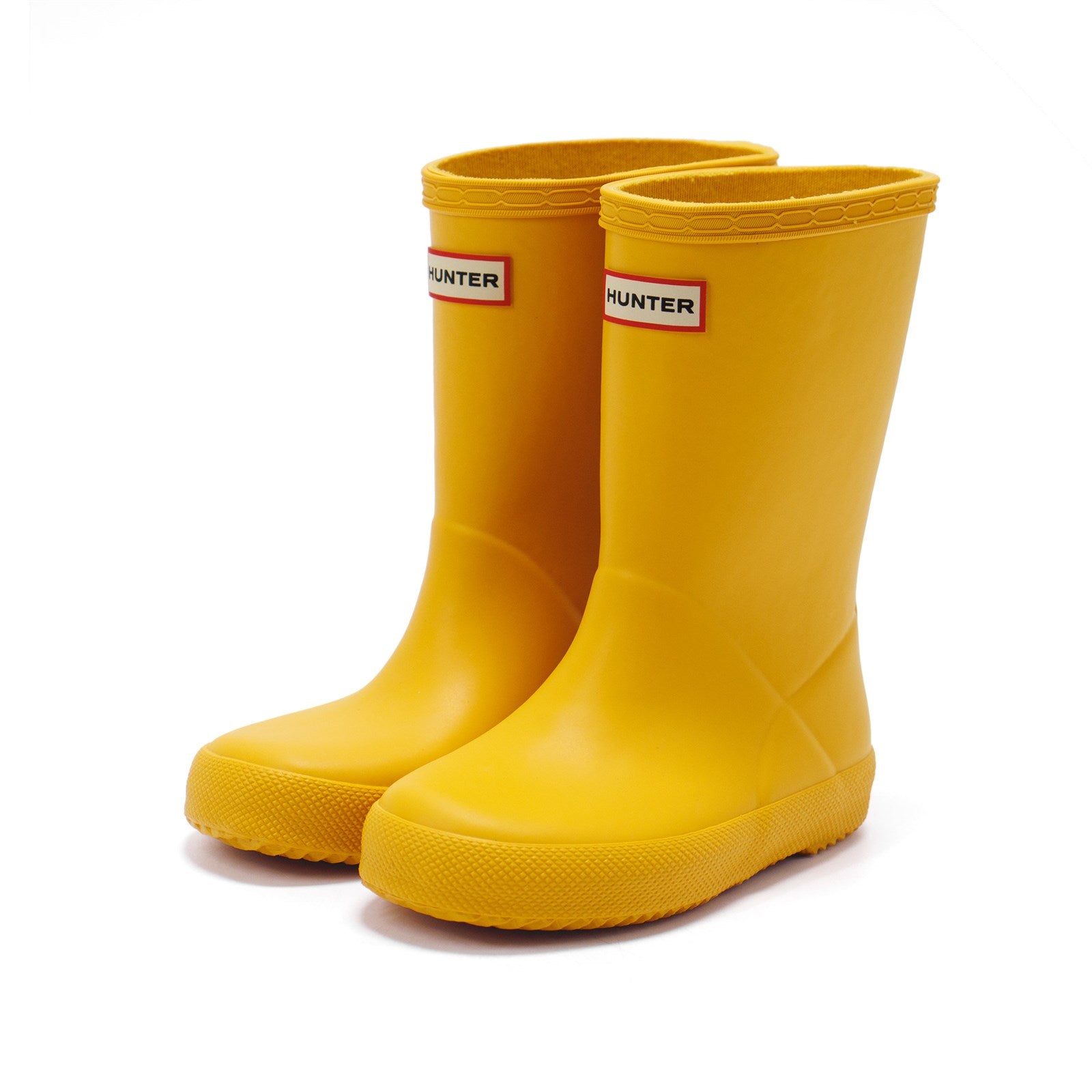 Hunter Toddler Original First Classic Rain Boots