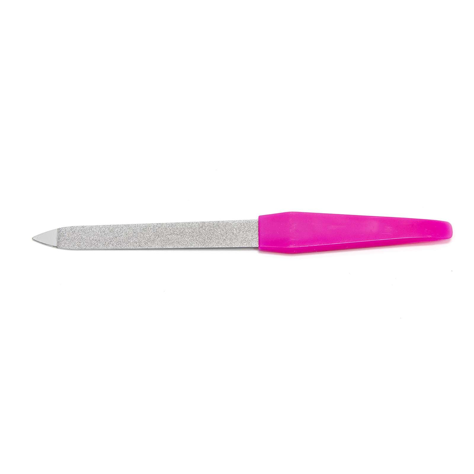 Fe Unisex Short Nail File