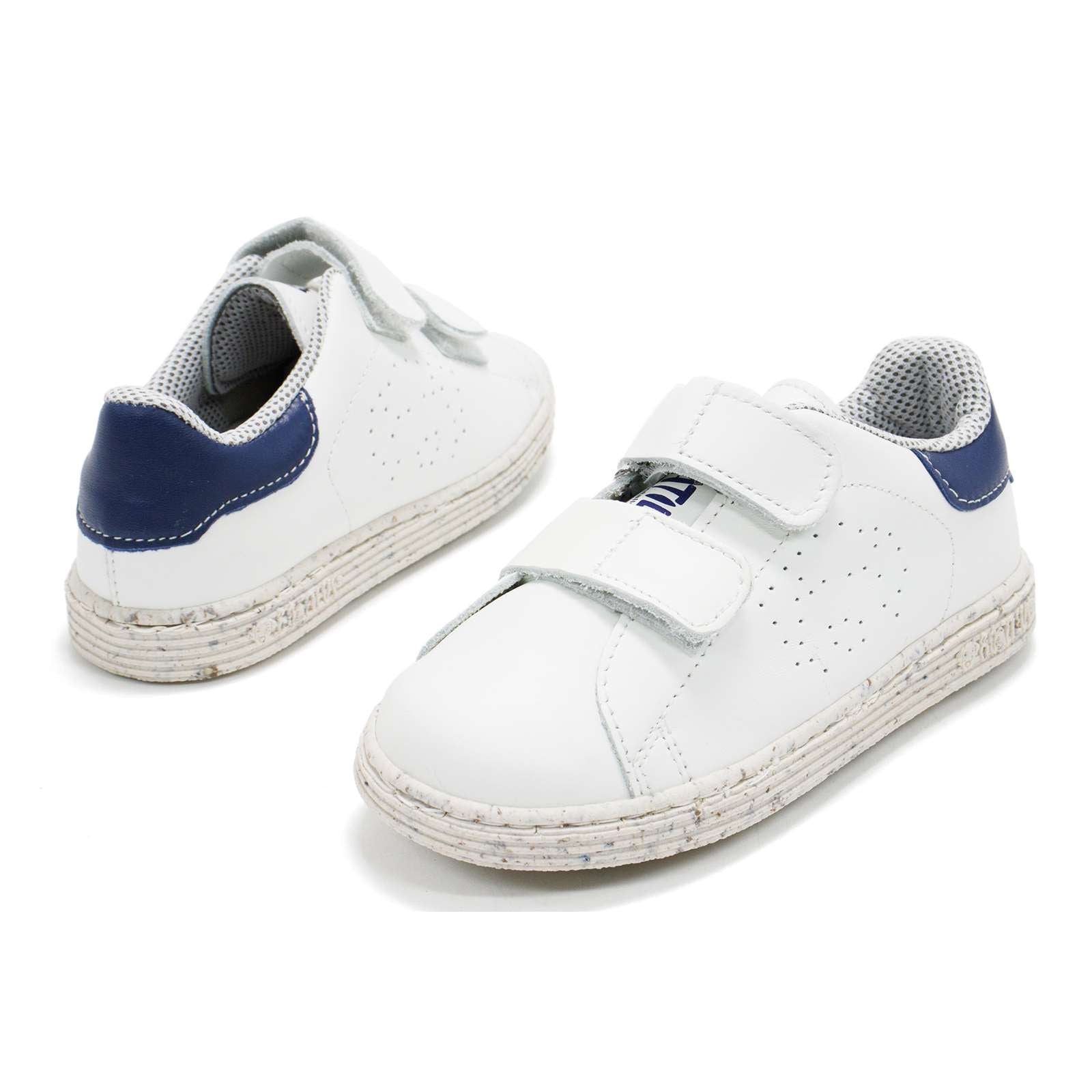 Boatilus Toddler Ds 004 Sneakers