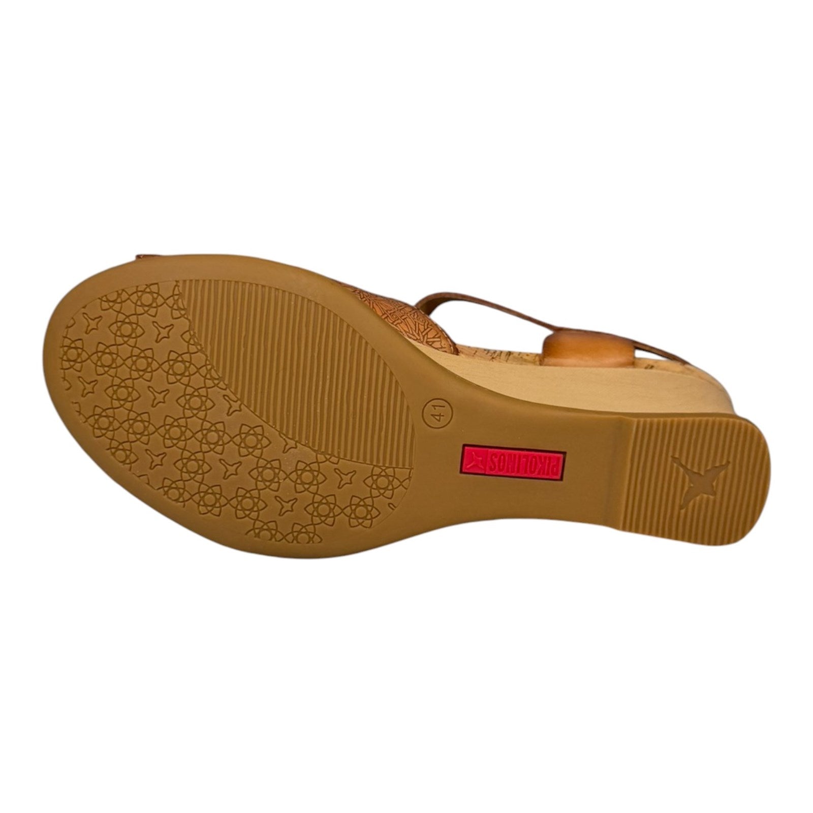 Pikolinos Women Vigo Wedge Sandals