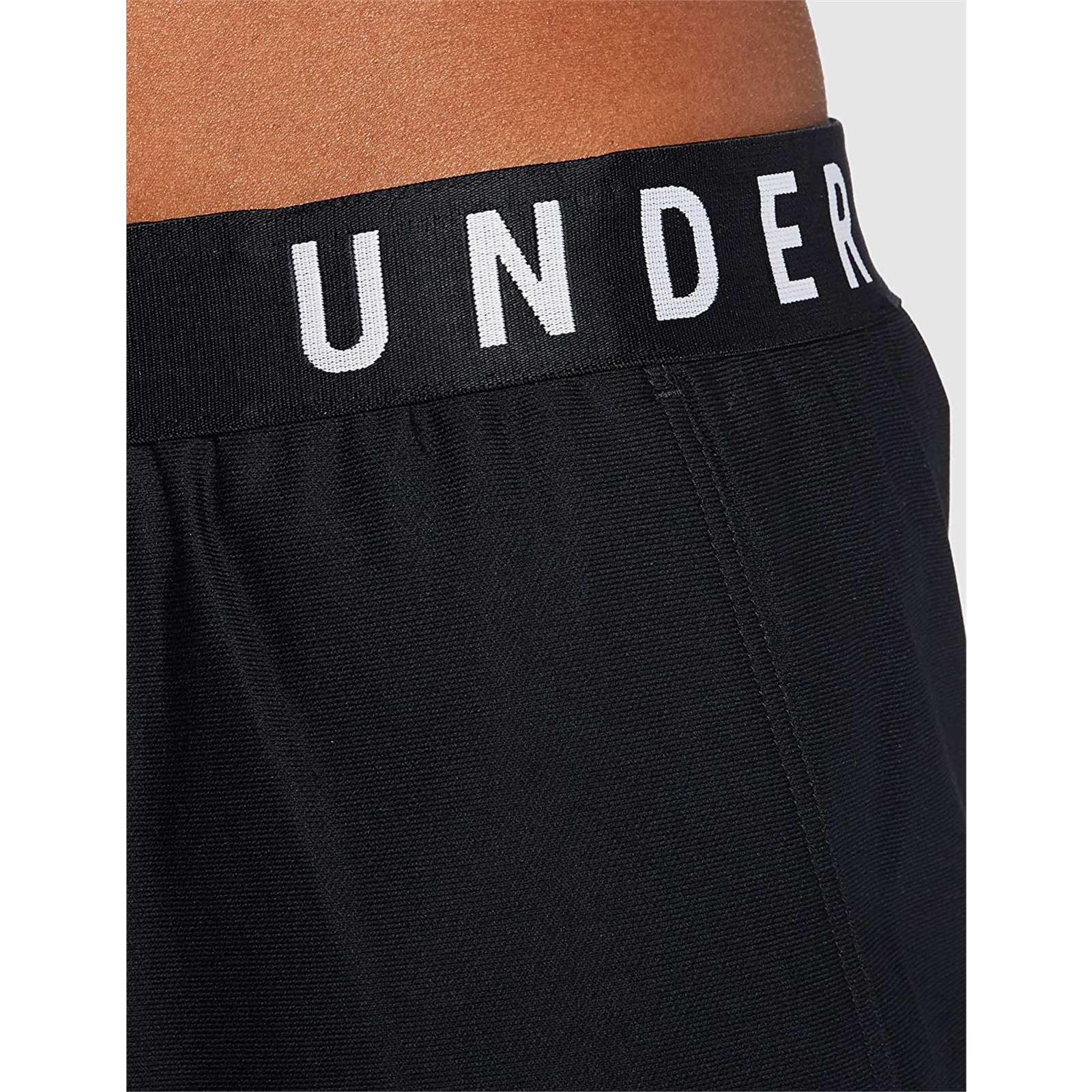 Under Armour Women Play Up Shorts 3.0