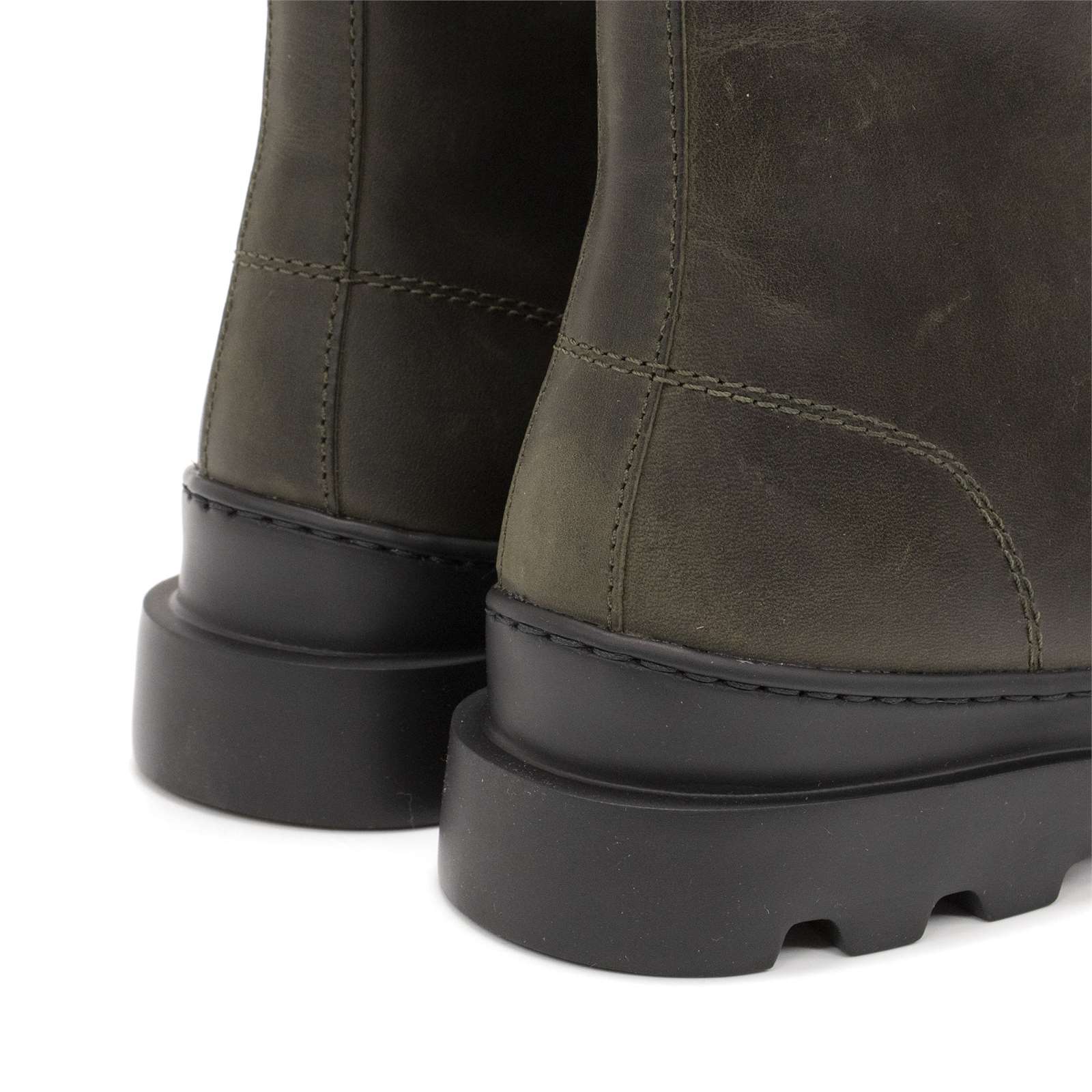 Camper Women Brutus Leather Boot