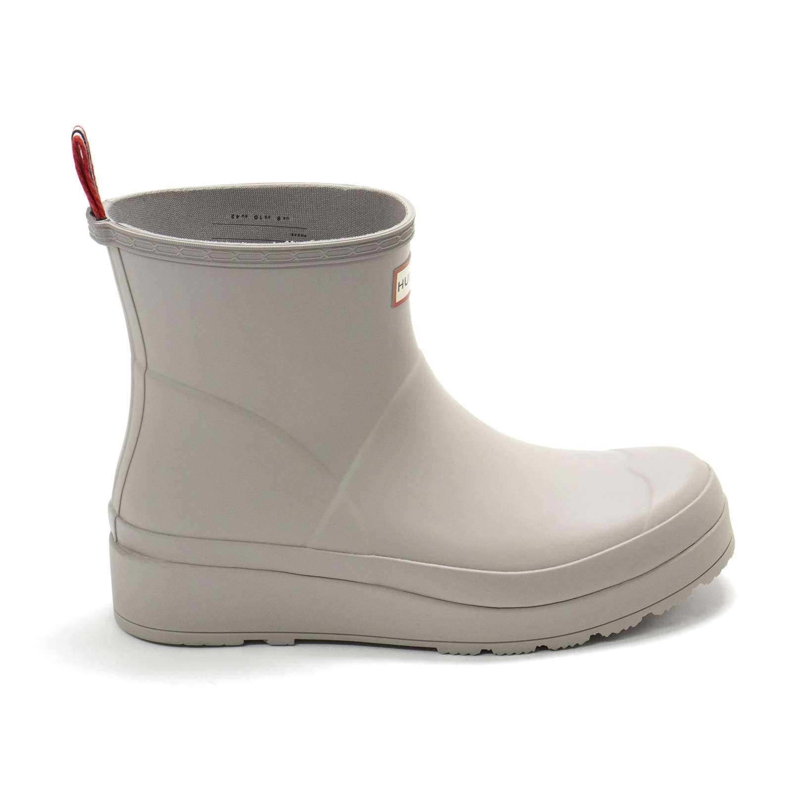 Hunter Women Play Short Rain Boots