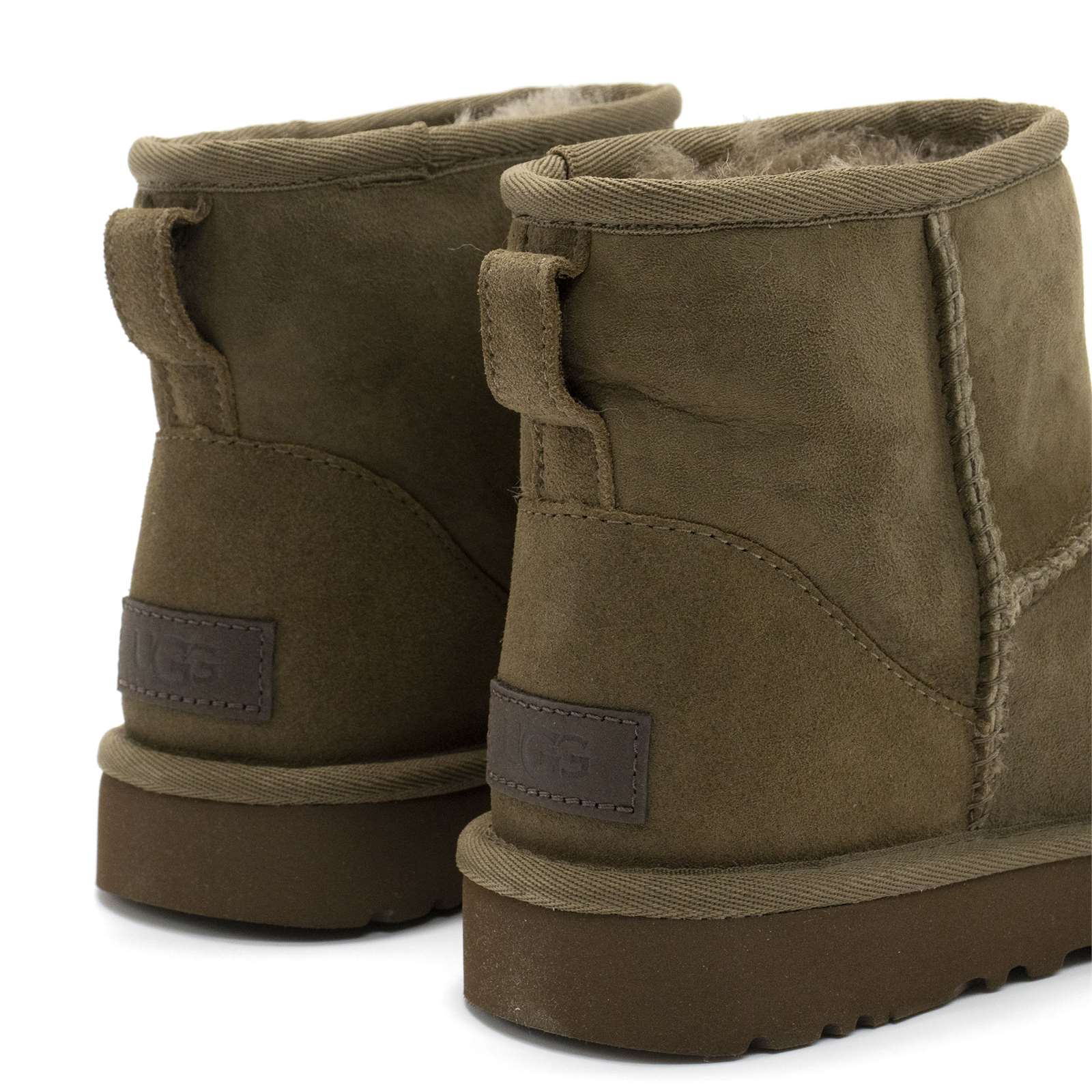 Ugg Women Classic Mini Ii Boots