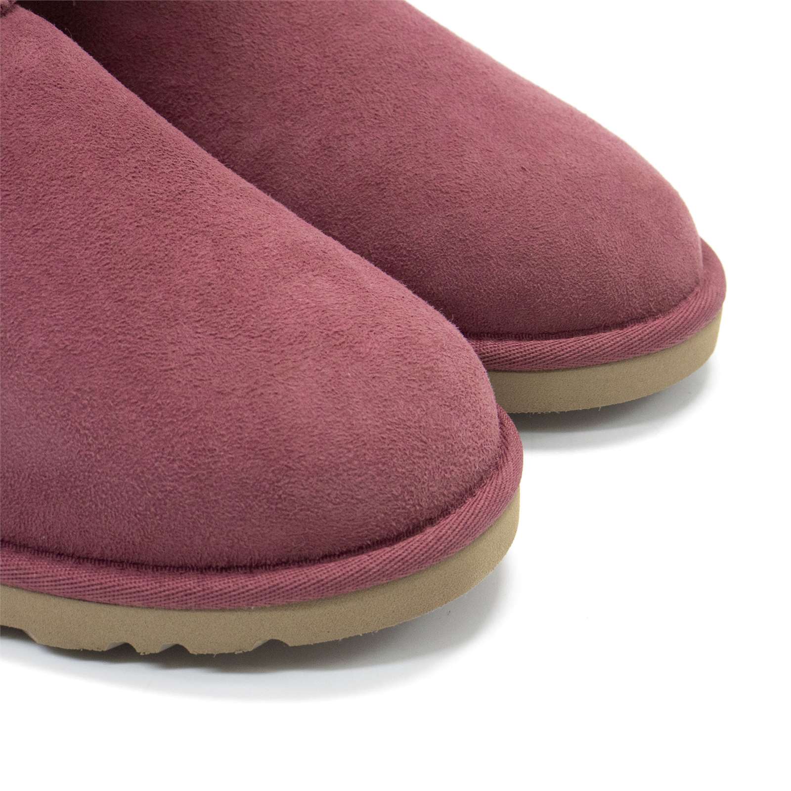 Ugg Girl Bailey Button Boots