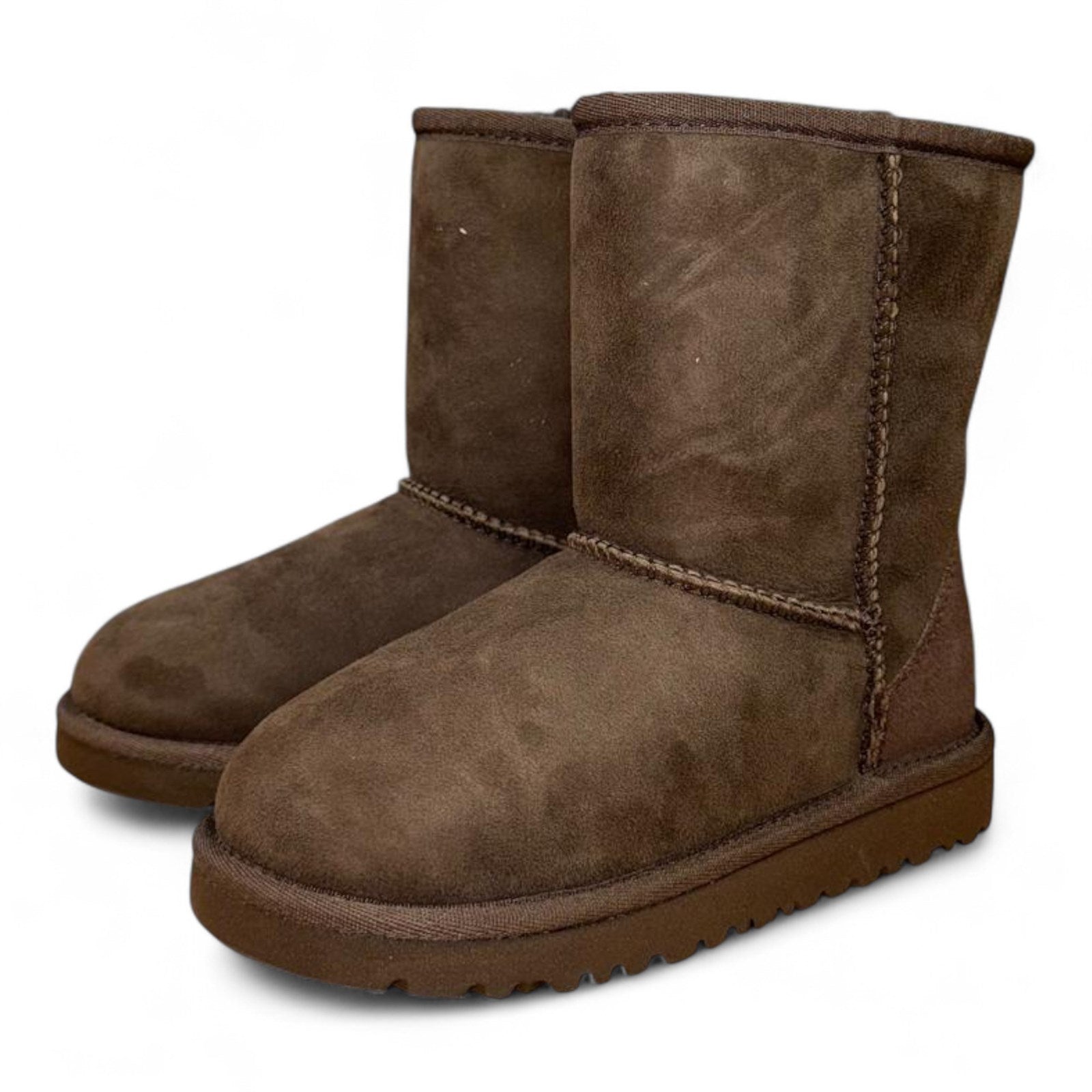 Ugg Toddler Kids Classic Short Boots