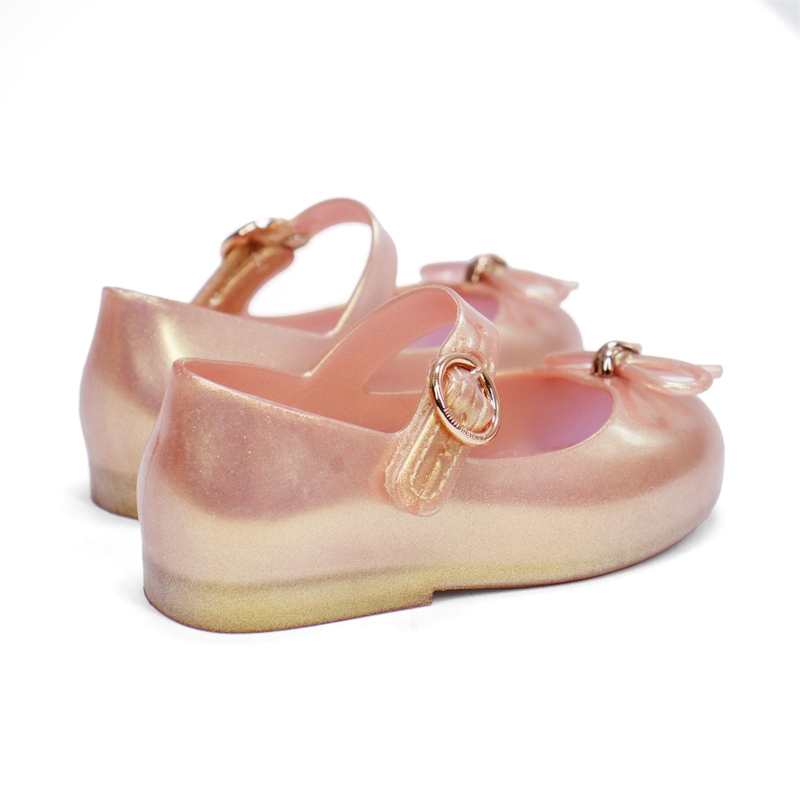 Mini Melissa Toddler Sweet Love Ballet