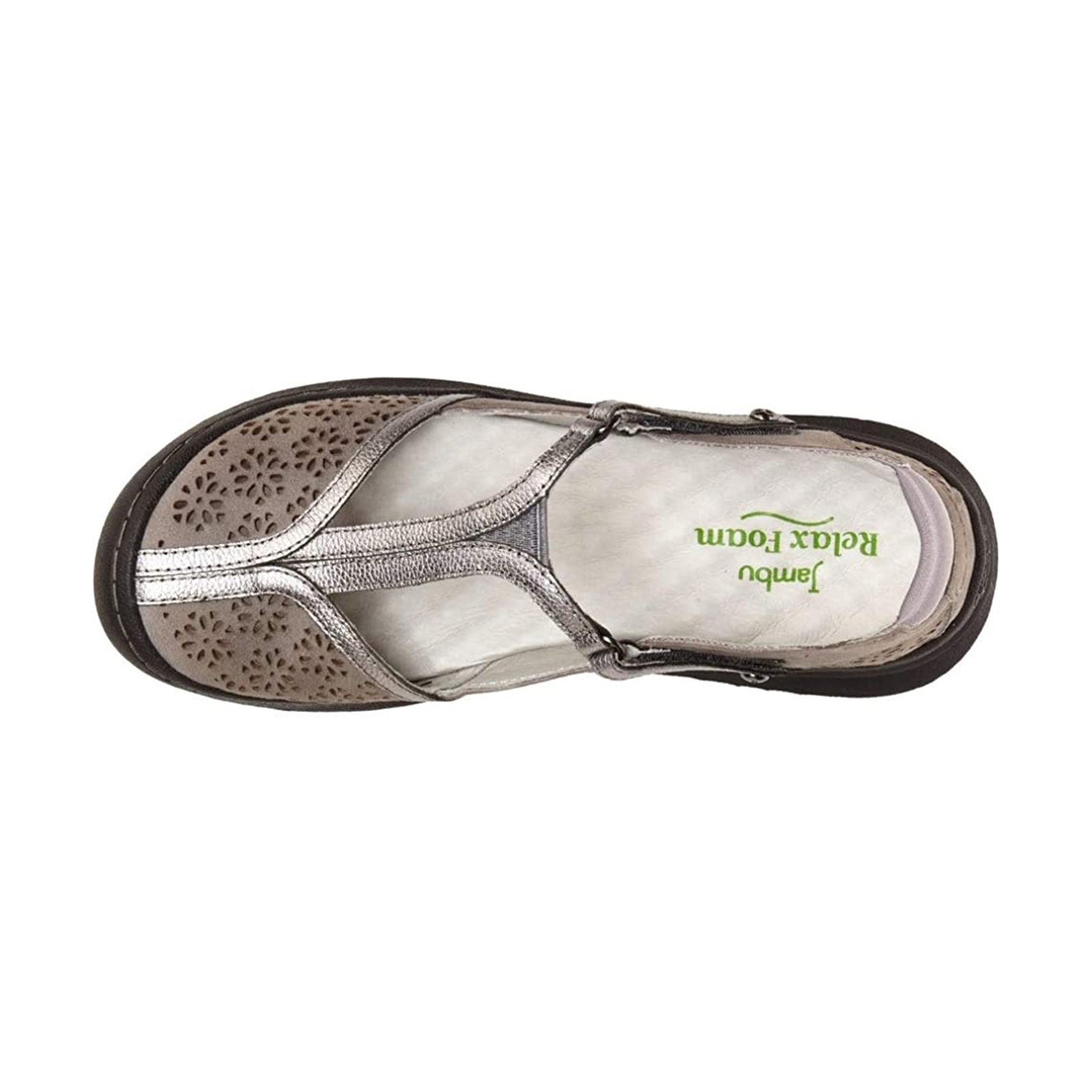 Jambu Women Creek Mary Jane Flats