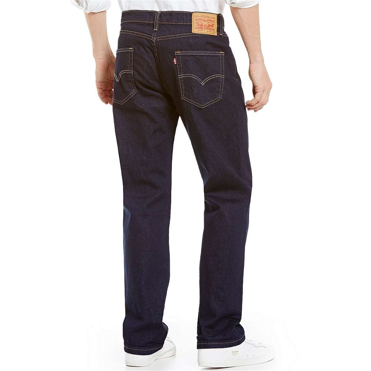 Levis Men 514 Straight Jeans