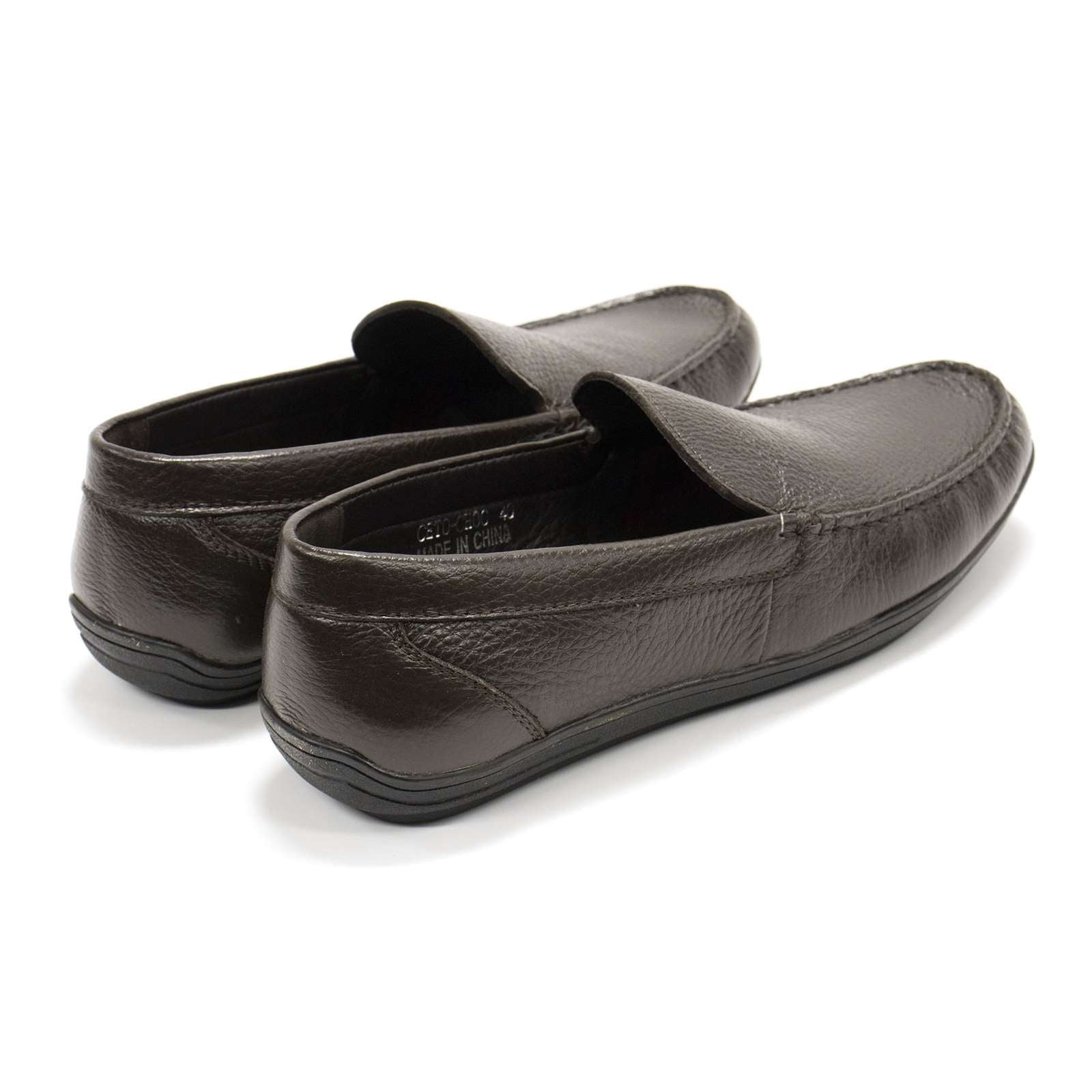 Spring Step Men Ceto Leather Loafer