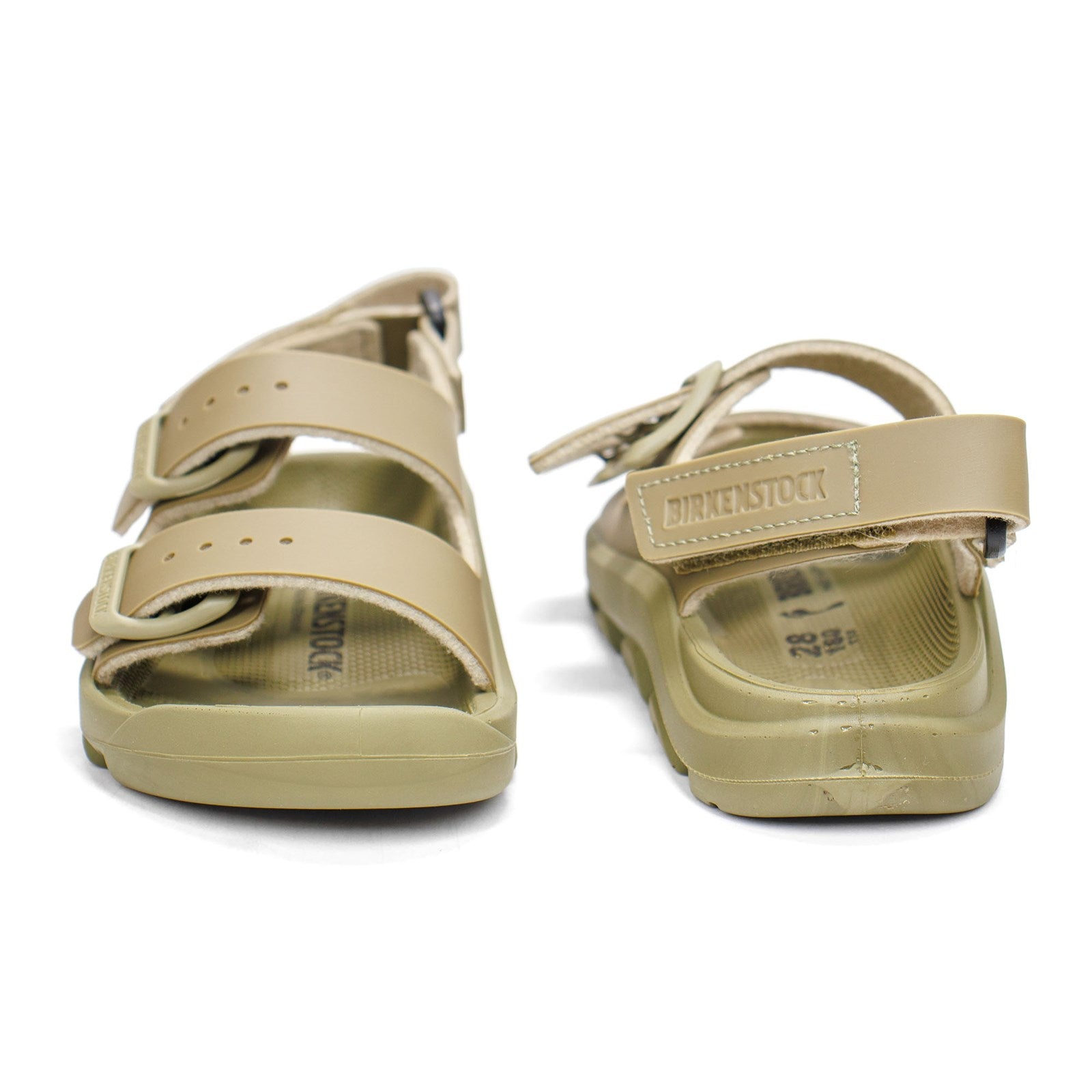 Birkenstock Girl Mogami Kids Sandals