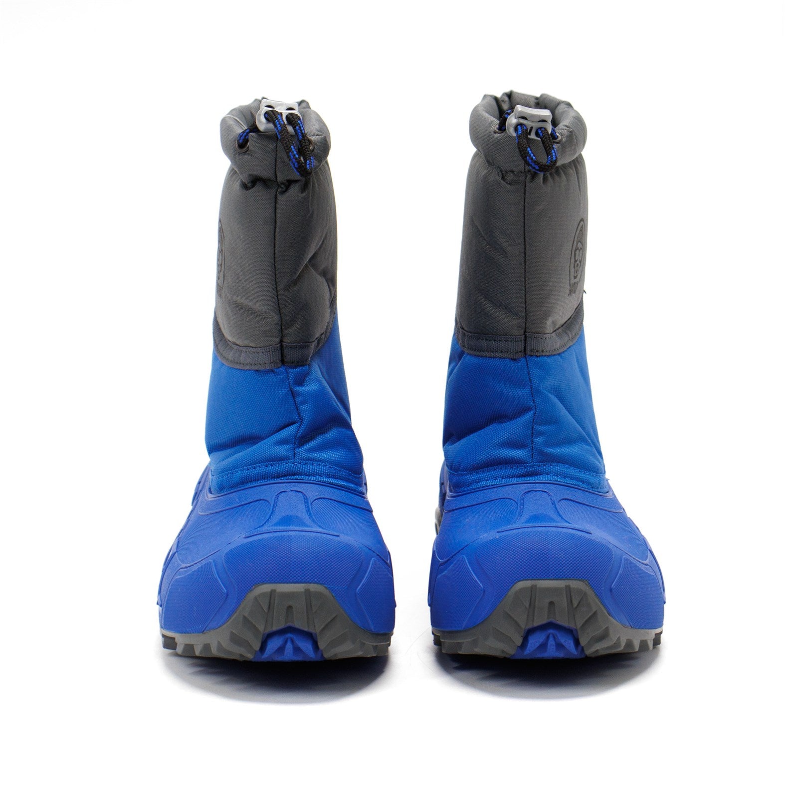 Boatilus Boy Hybrid03 Waterproof Boots