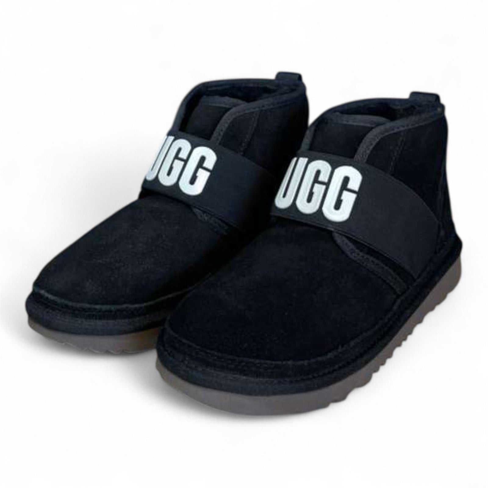 Ugg Girl Neumel Ii Graphic Boots