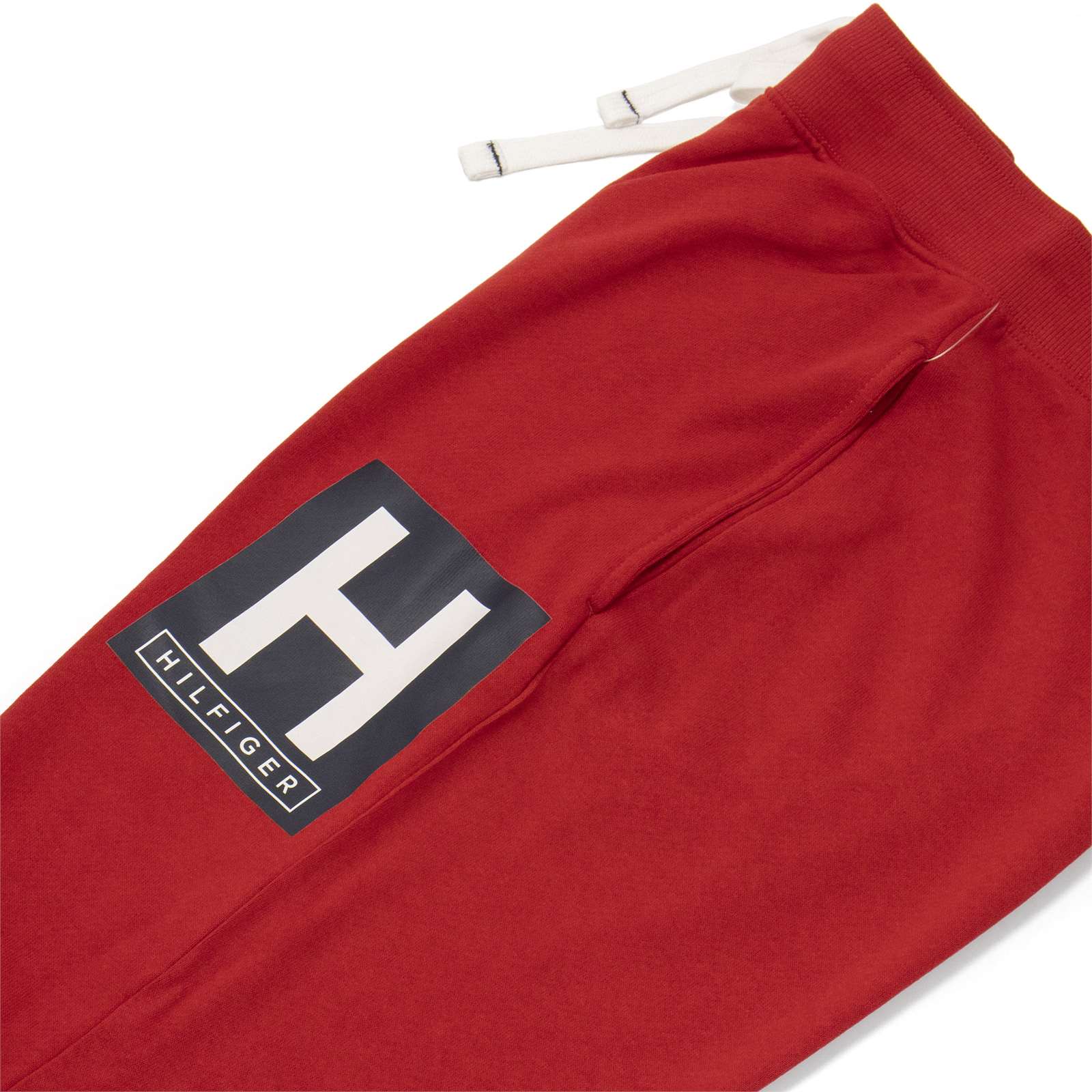 Tommy Hilfiger Men Fleece Jogger Pants