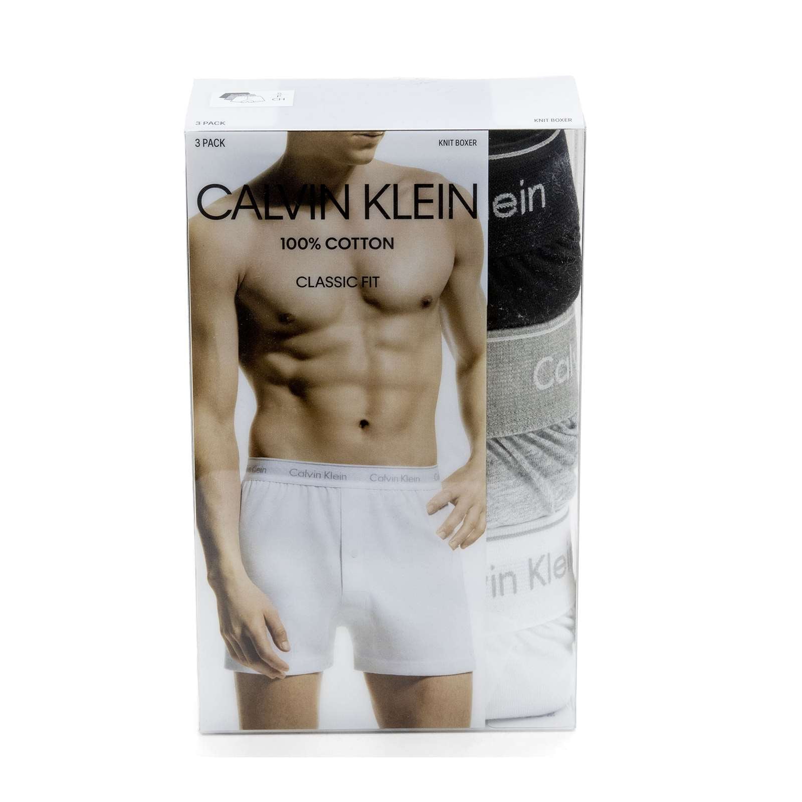 Calvin Klein Men Boxer Short