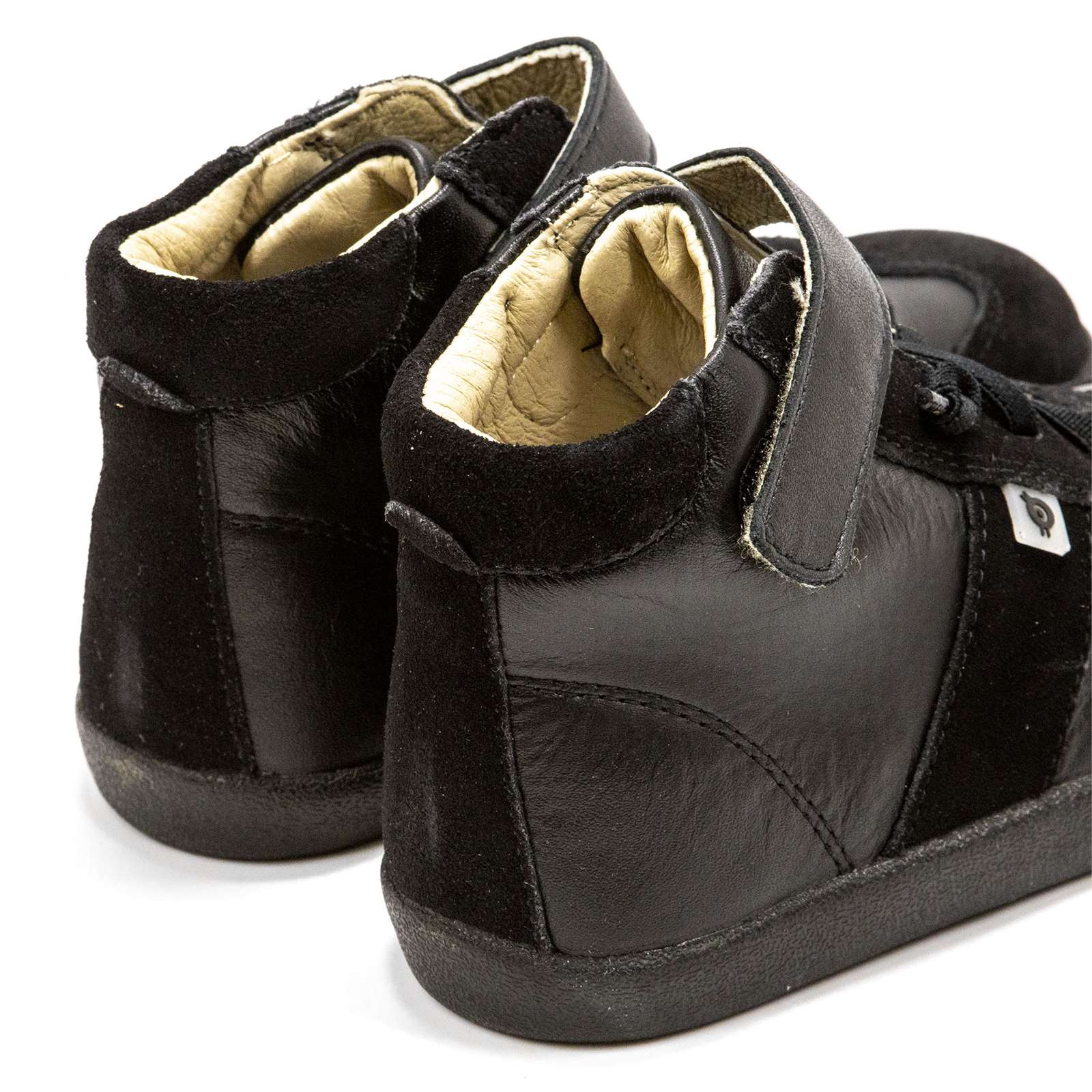 Old Soles Toddler The Cape Sneakers