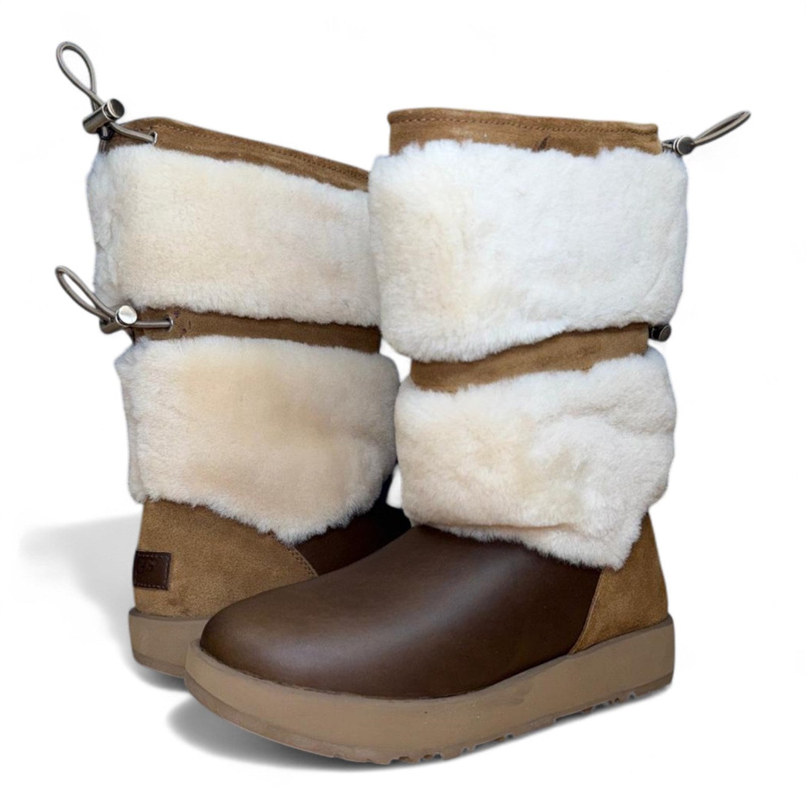 Ugg Women Reykir Waterproof Boot