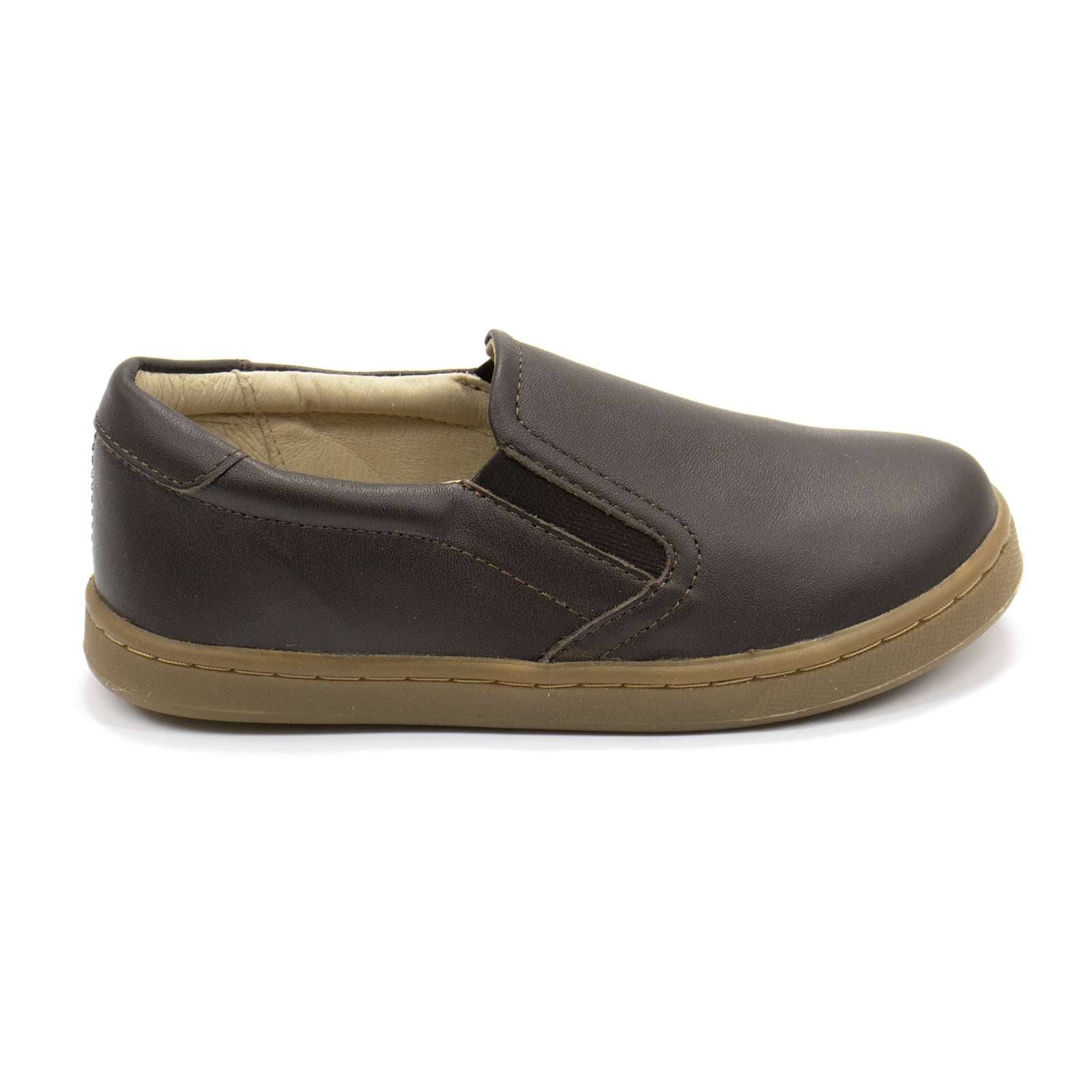 Old Soles Boy Hoff Style Slip-On Sneaker