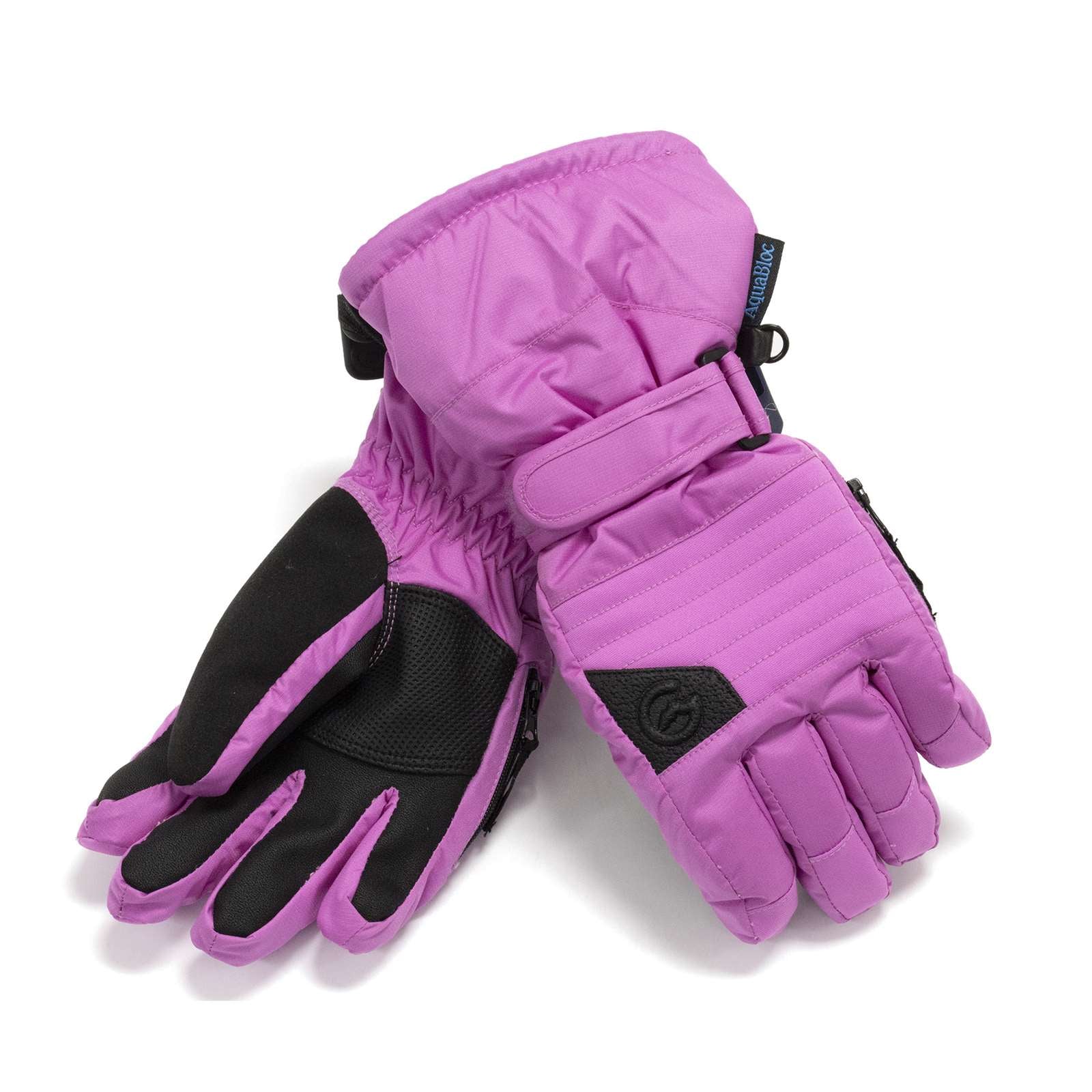 Gordini Girl Lily Iii Junior Gloves