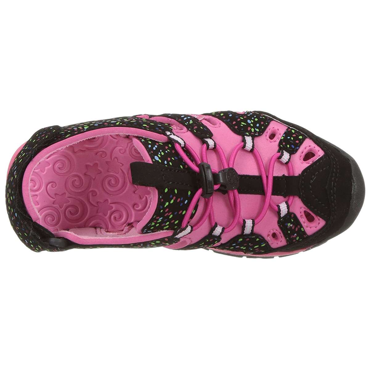 Northside Girl Burke Se Sport Sandal