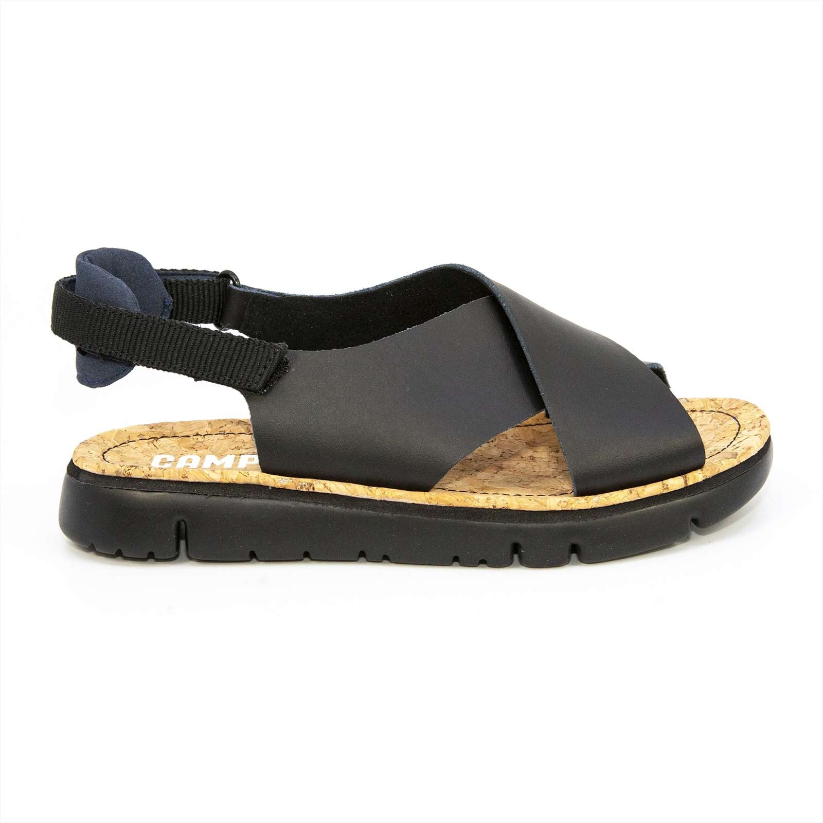 Camper Women Oruga Sandals