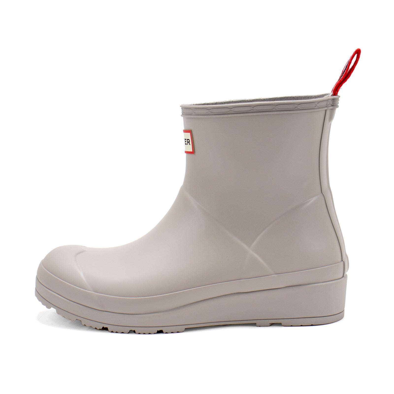 Hunter Women Play Short Rain Boots