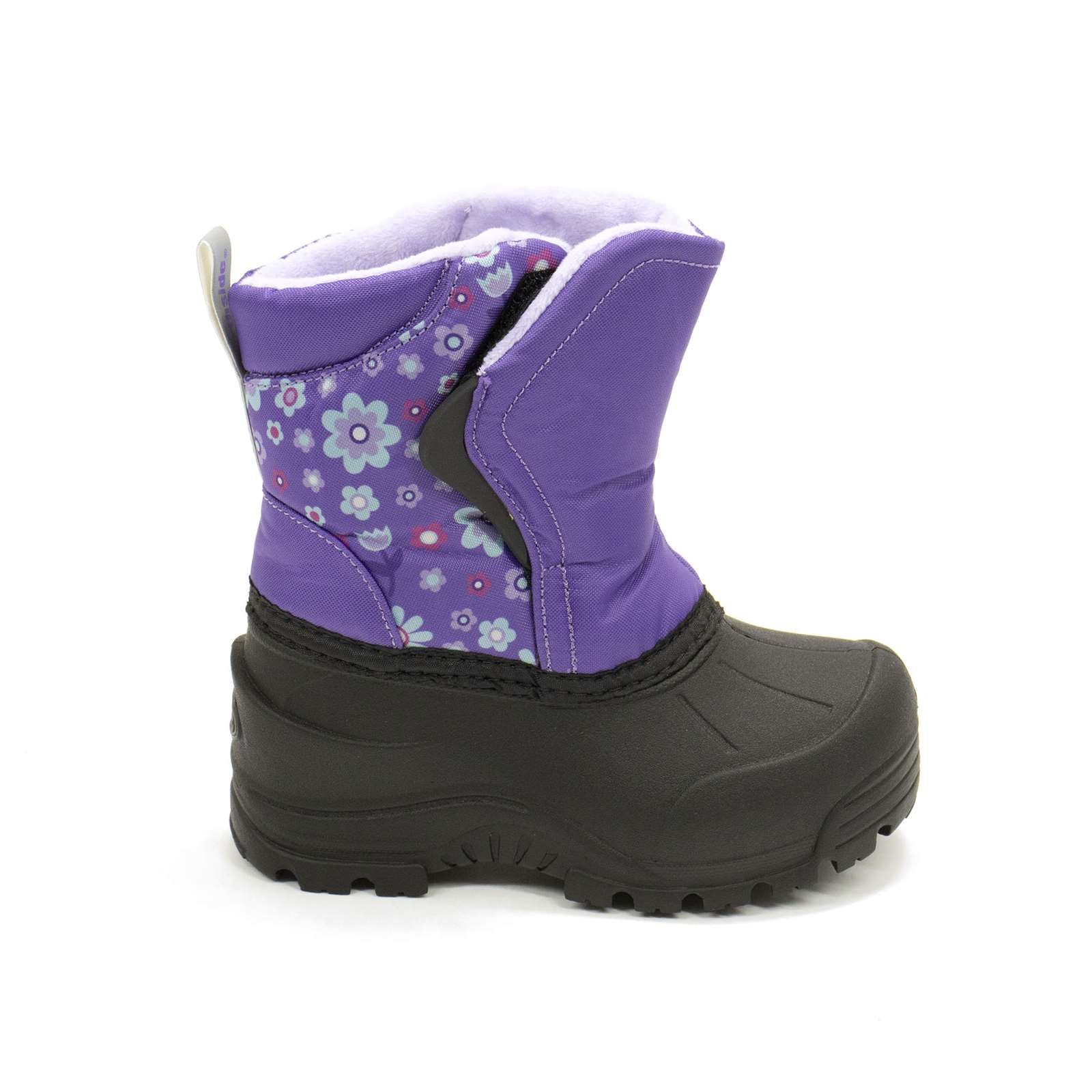 Northside Toddler Flurrie Reflective Insulated Winter Boots