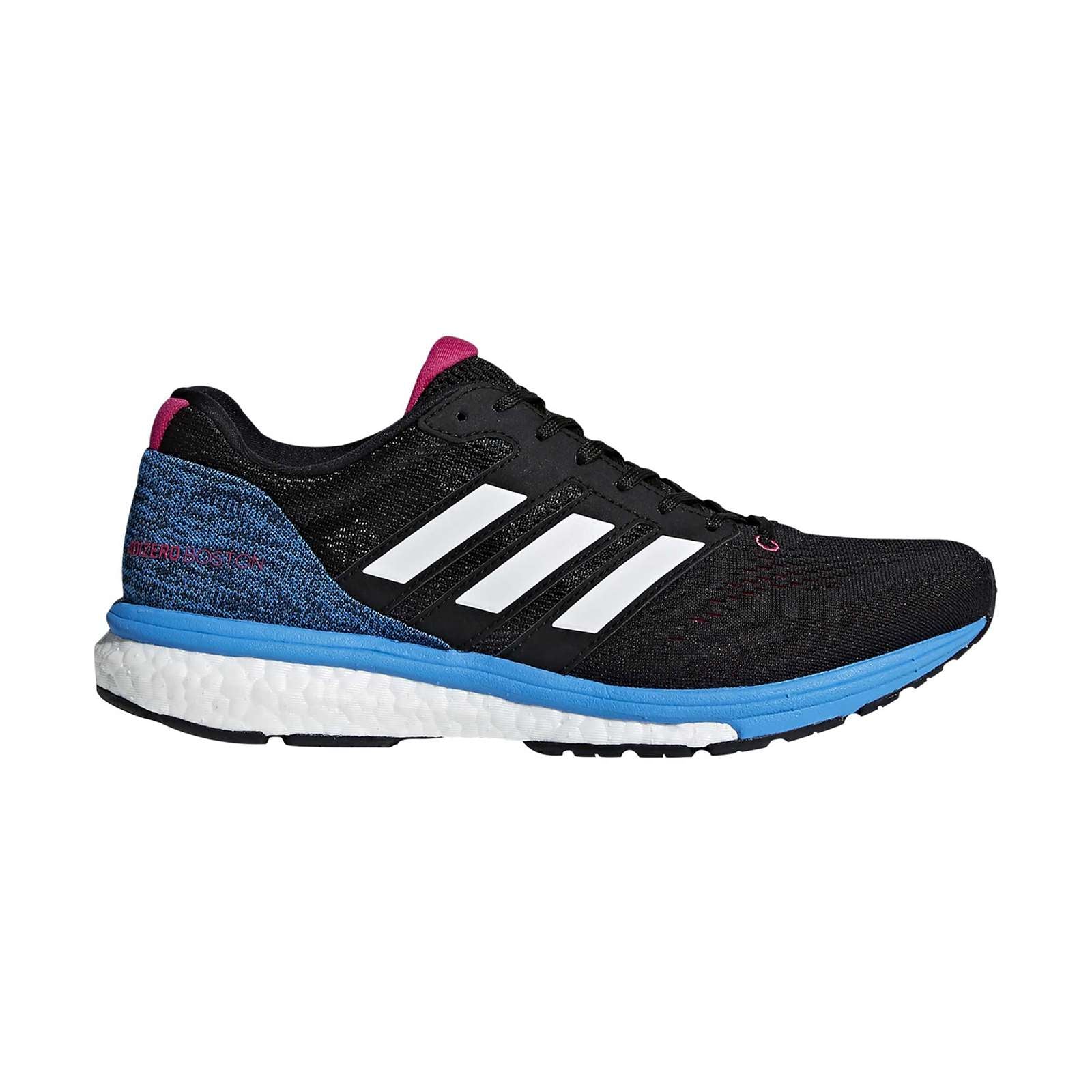 Adidas Women Adizero Boston 7 Running Shoes