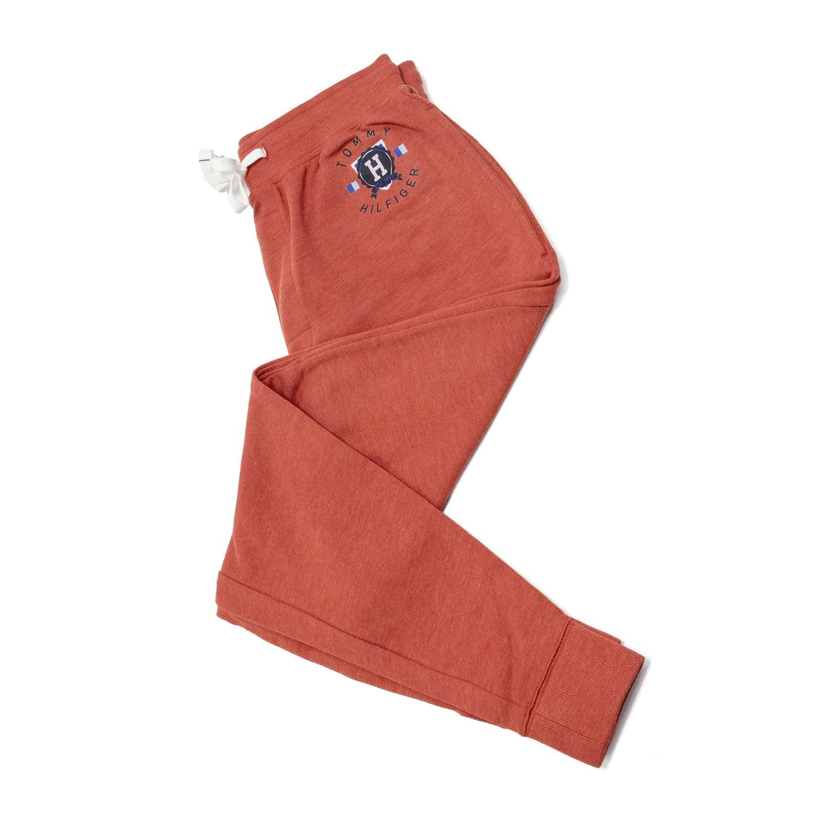 Tommy Hilfiger Men French Terry Jogger