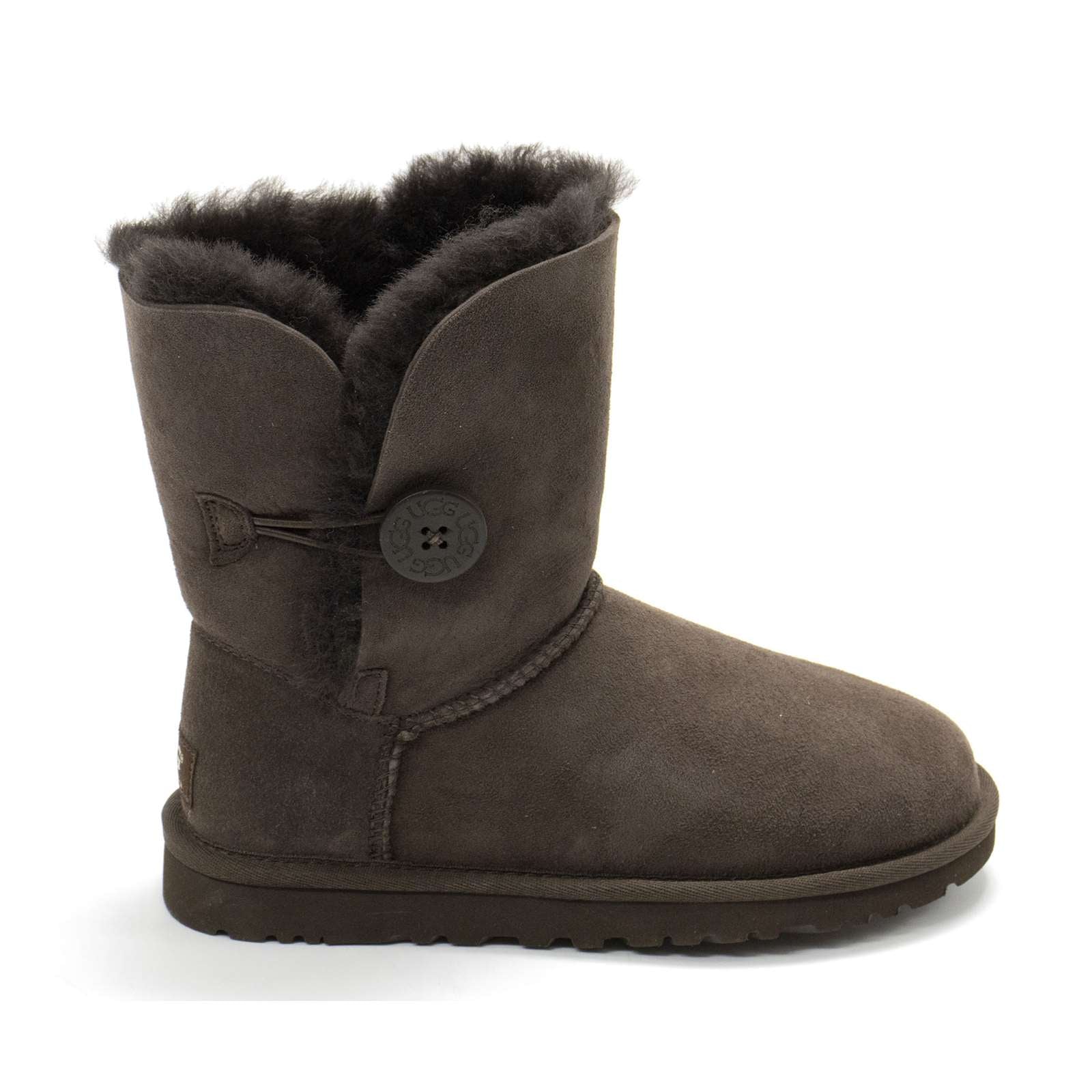 Ugg Women W Bailey Button 5803