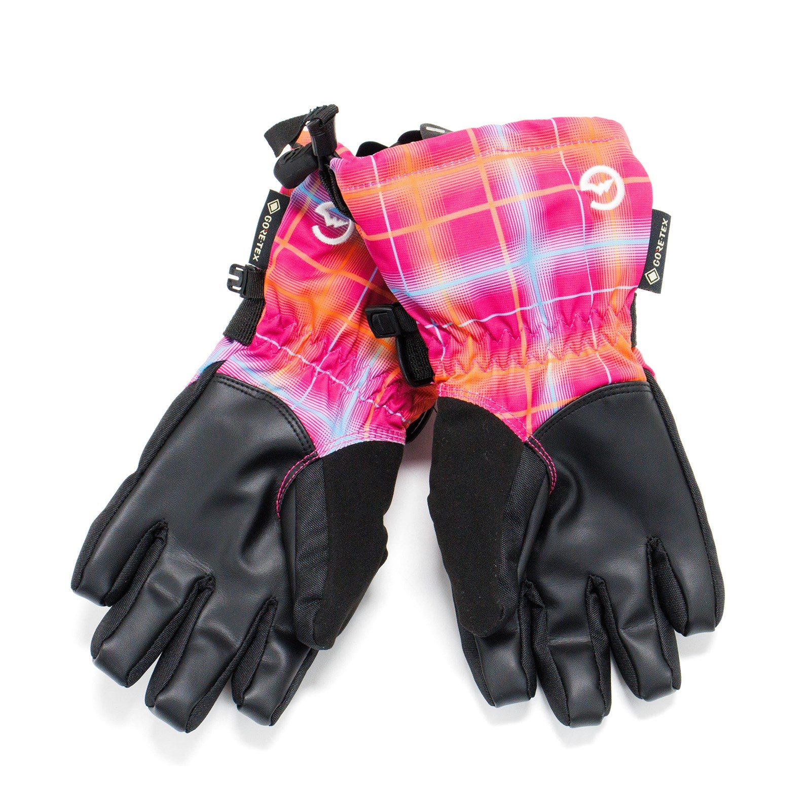 Gordini Girl Charger Waterproof Insulated Junior Gloves