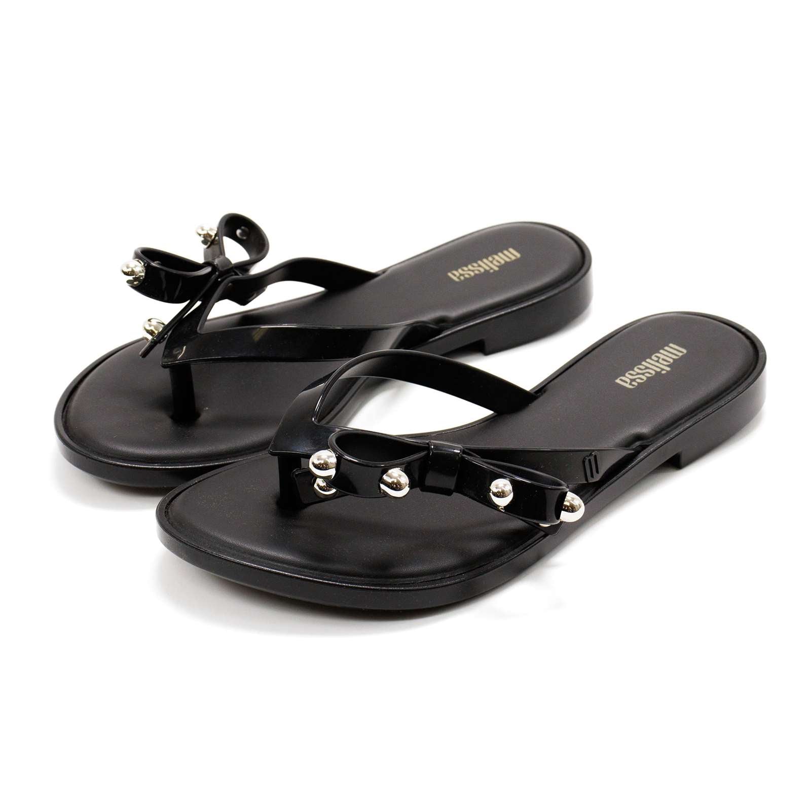 Melissa Women Flip Flop Slim Ii Fashion Sandals