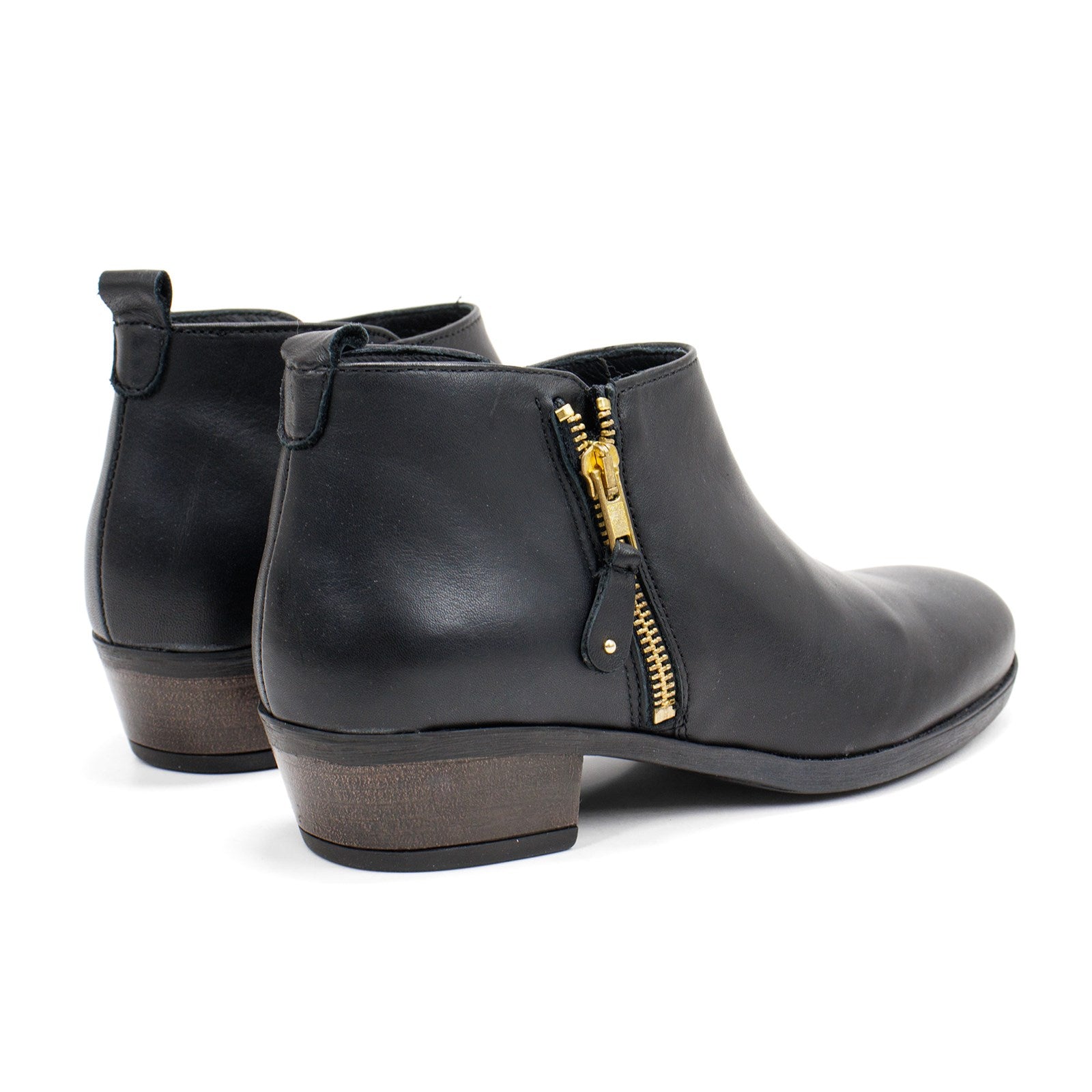 Eric Michael Women London Leather Boot