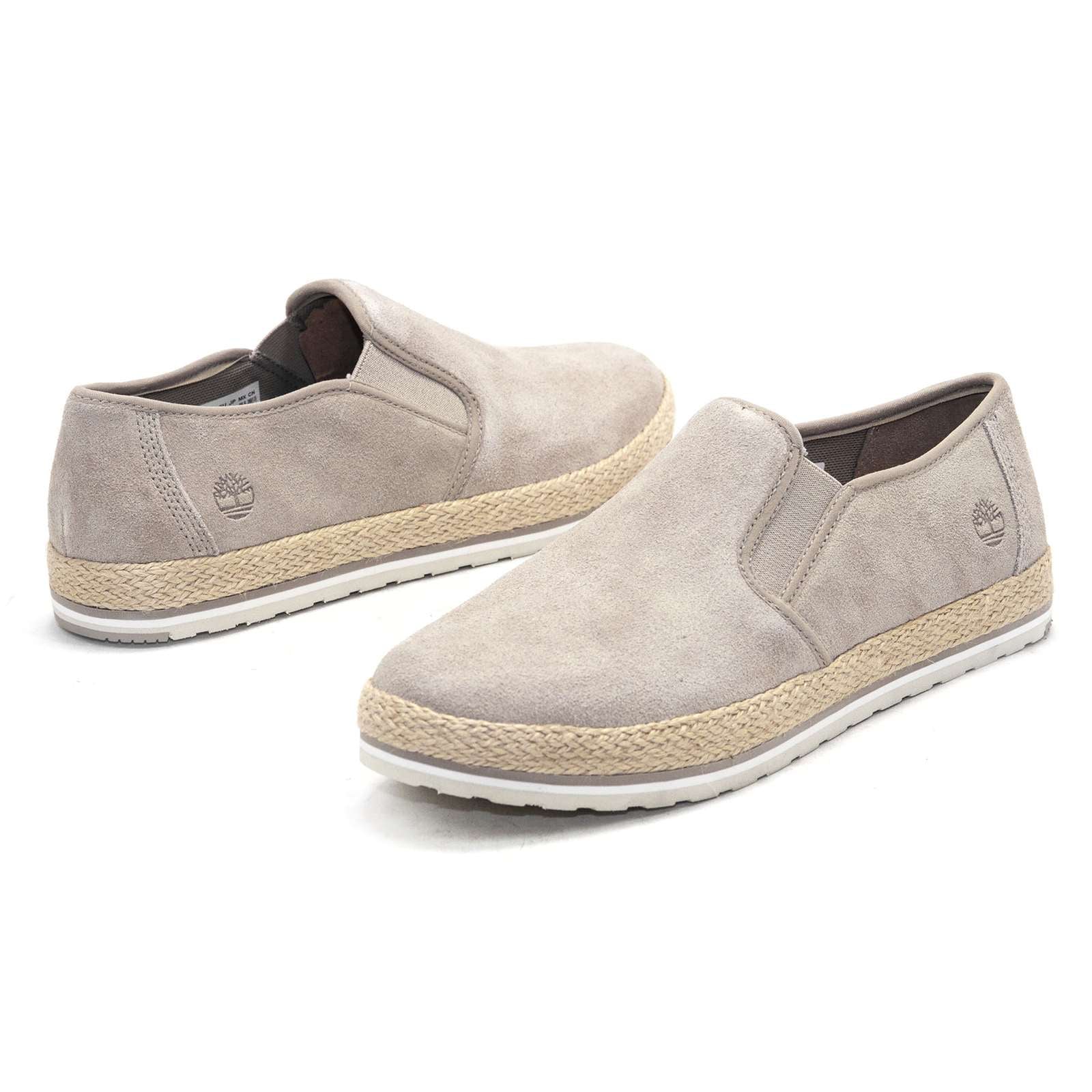 Timberland Women Eivissa Sea Slip-On Shoes