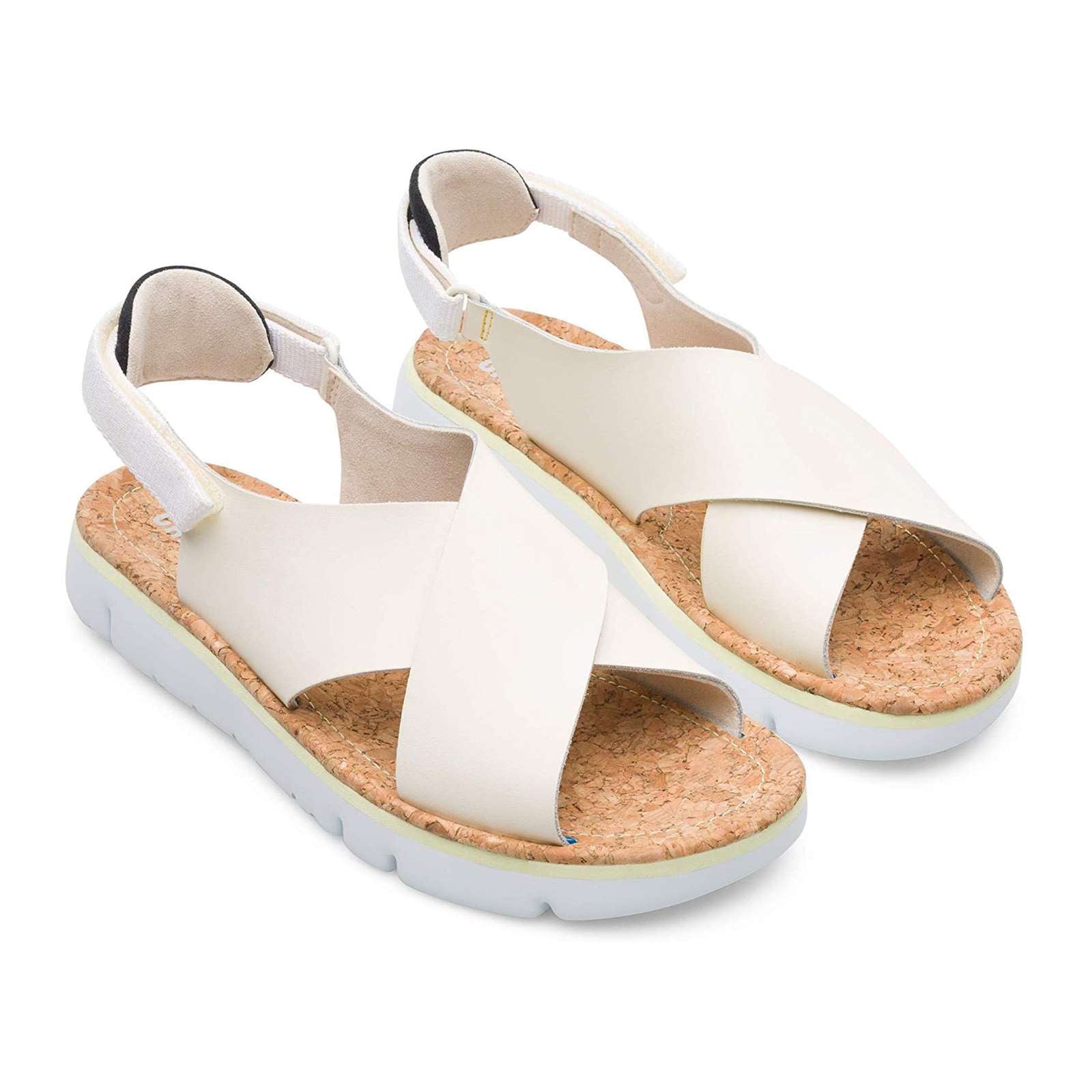 Camper Women Oruga Sandals