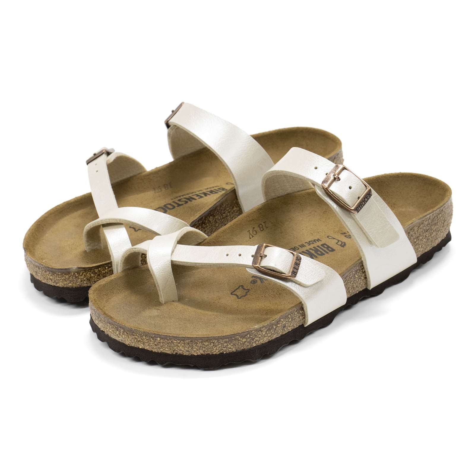 Birkenstock Women Mayari Sandals