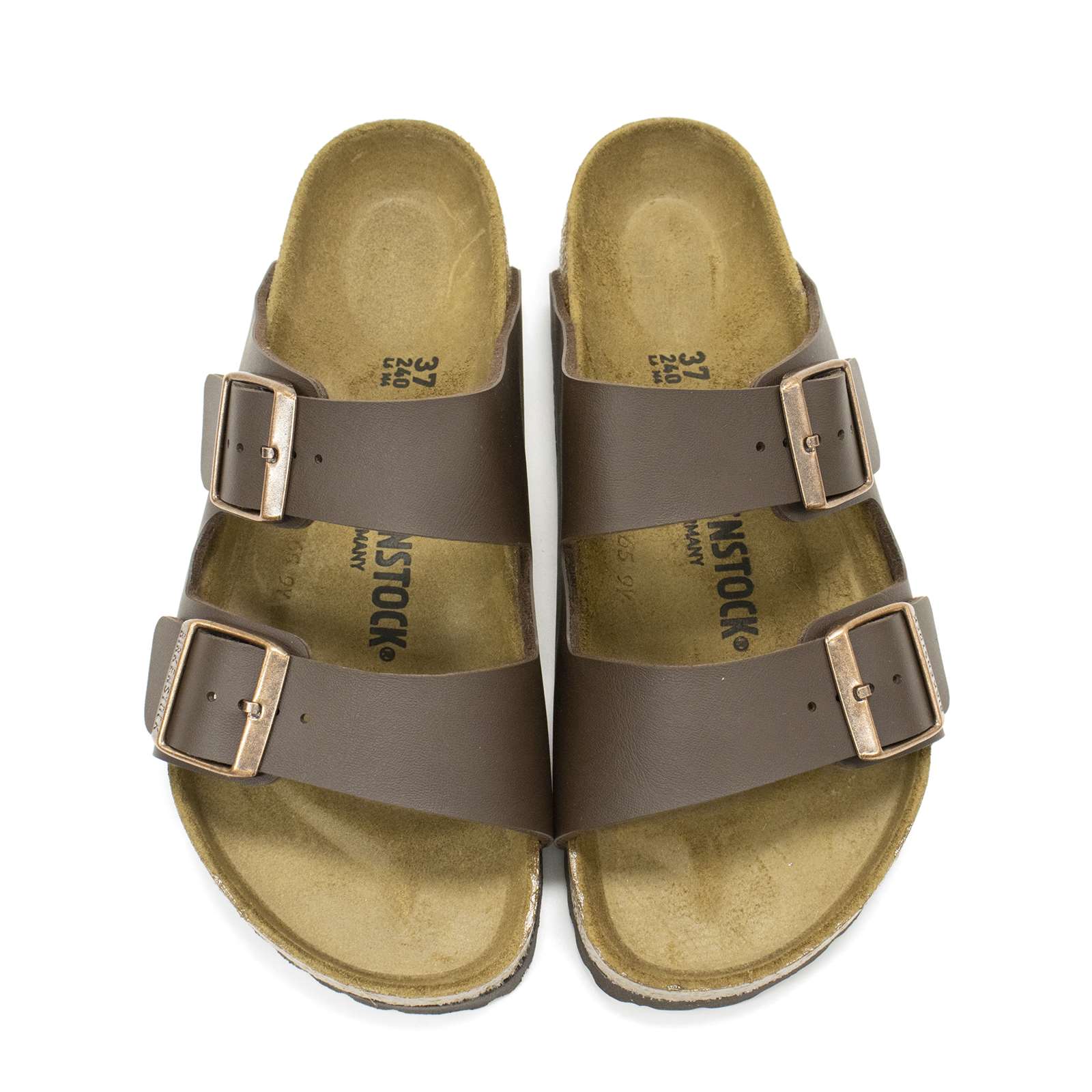 Birkenstock Men Arizona Sandals