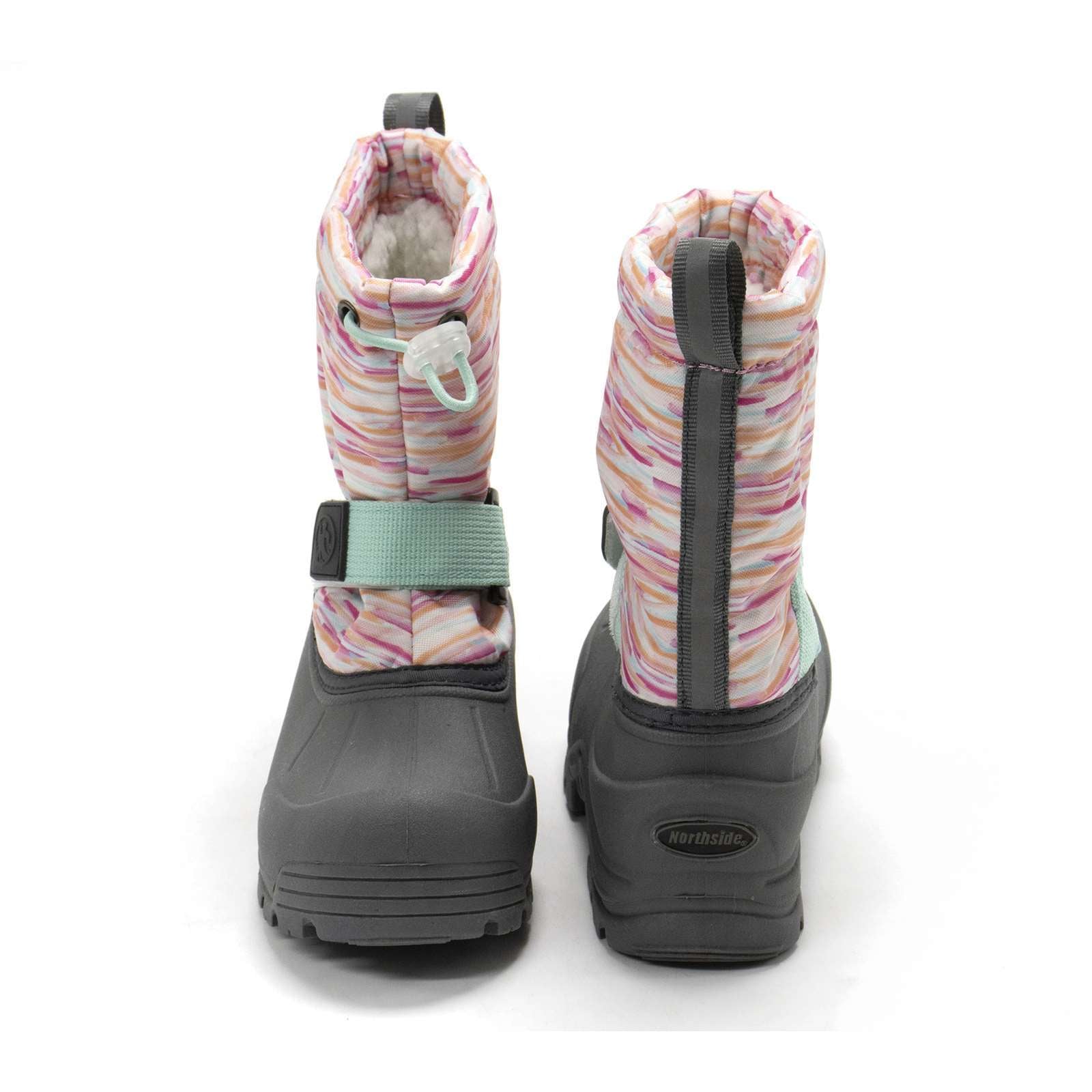 Northside Girl Frosty Insulated Snow Boot