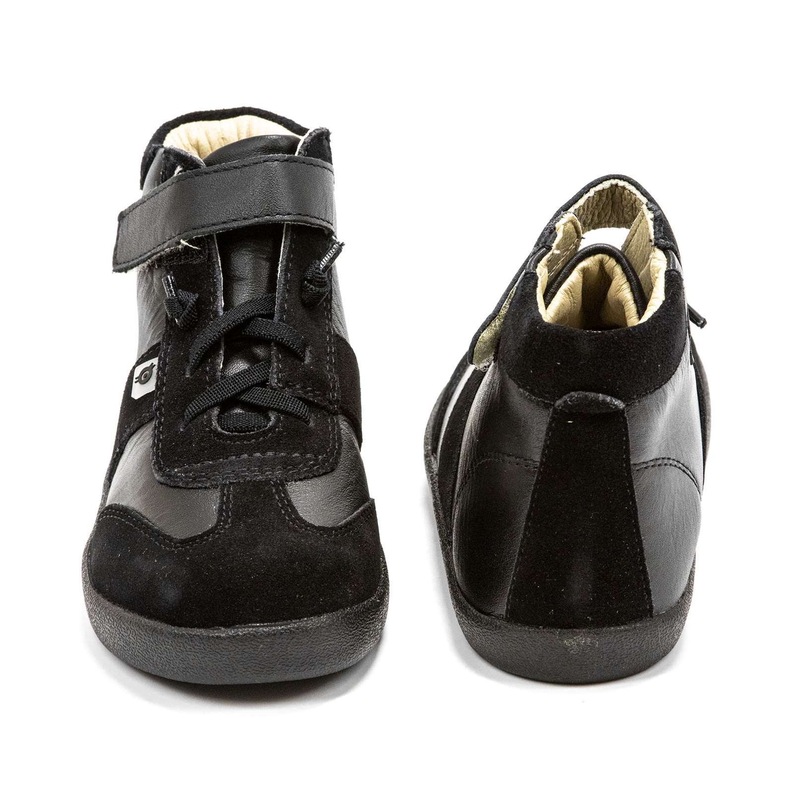 Old Soles Toddler The Cape Sneakers