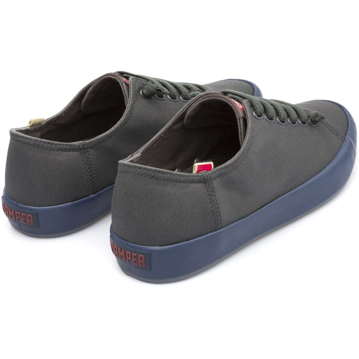 Camper Men Andratx Fashion Sneakers