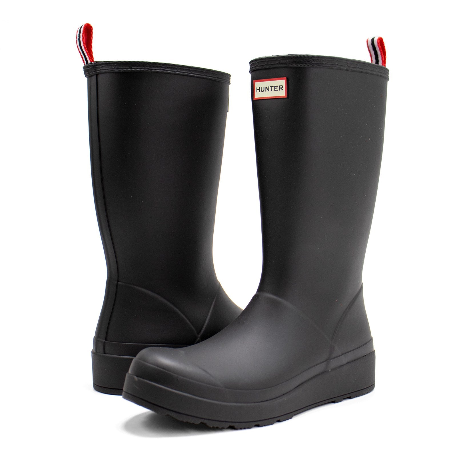 Hunter Women Play Tall Rain Boots