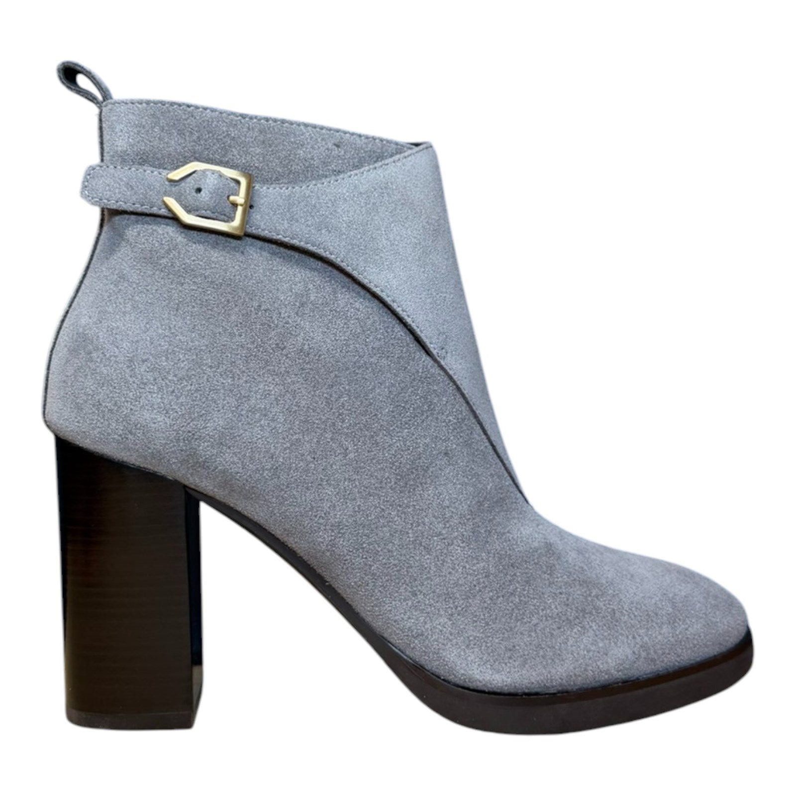 Cole Haan Women Harrington Grand Riding Bootie