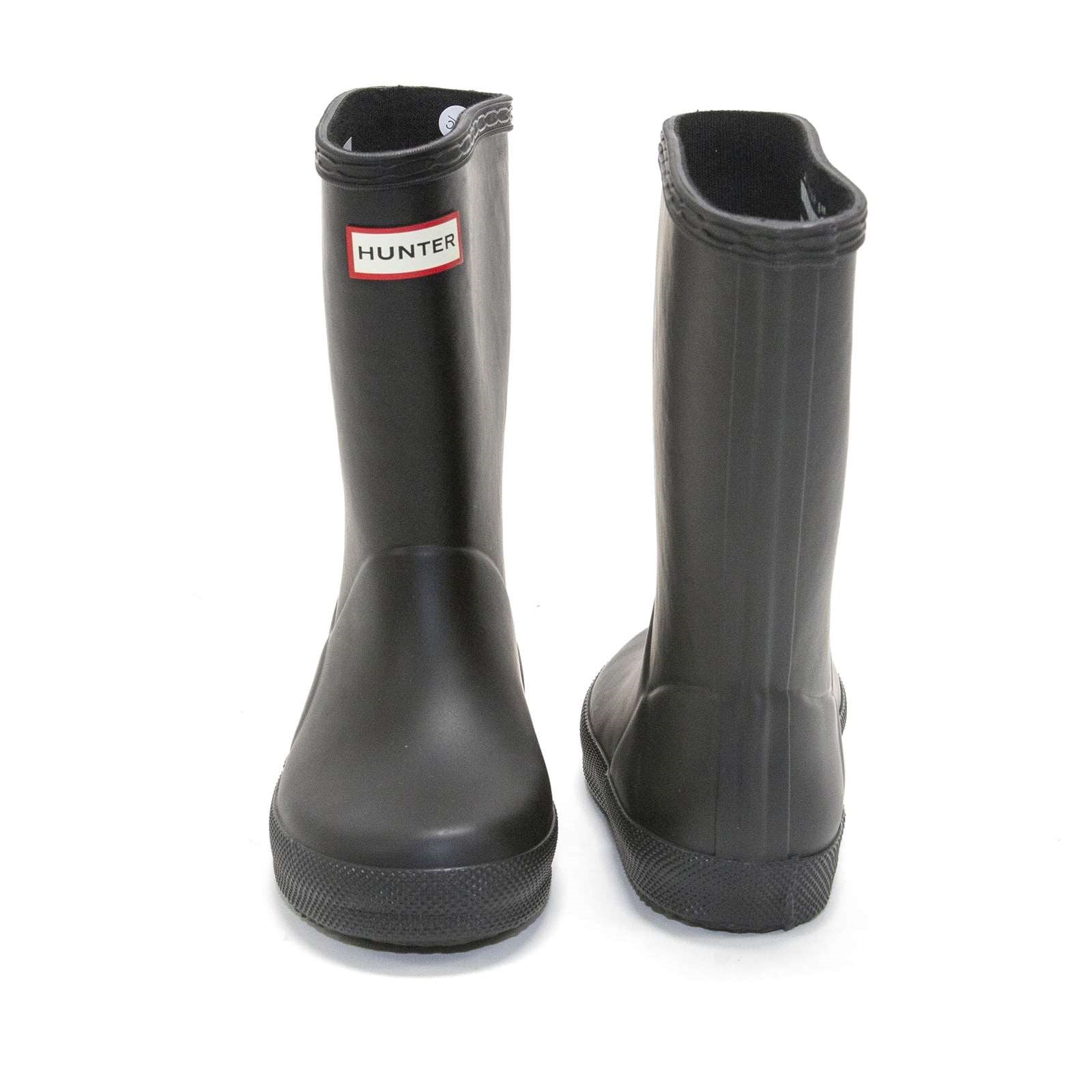 Hunter Boy Original First Classic Rain Boots