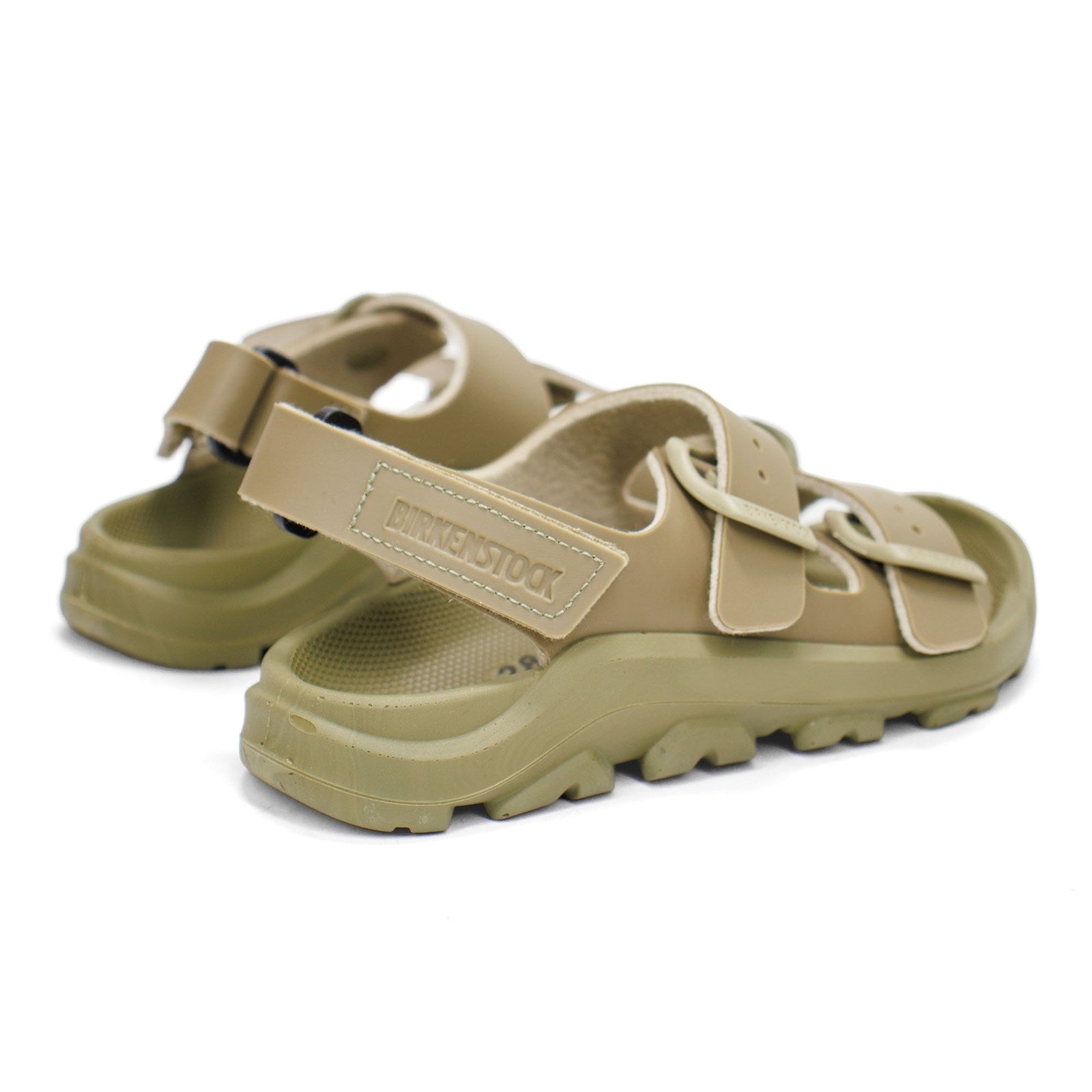 Birkenstock Toddler Mogami Kids Sandals