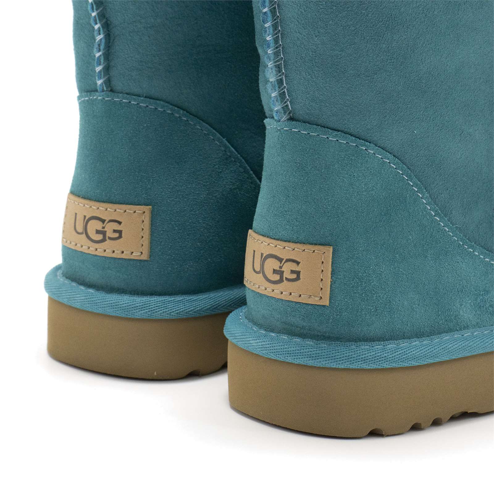 Ugg Women Classic Short Ii Boots