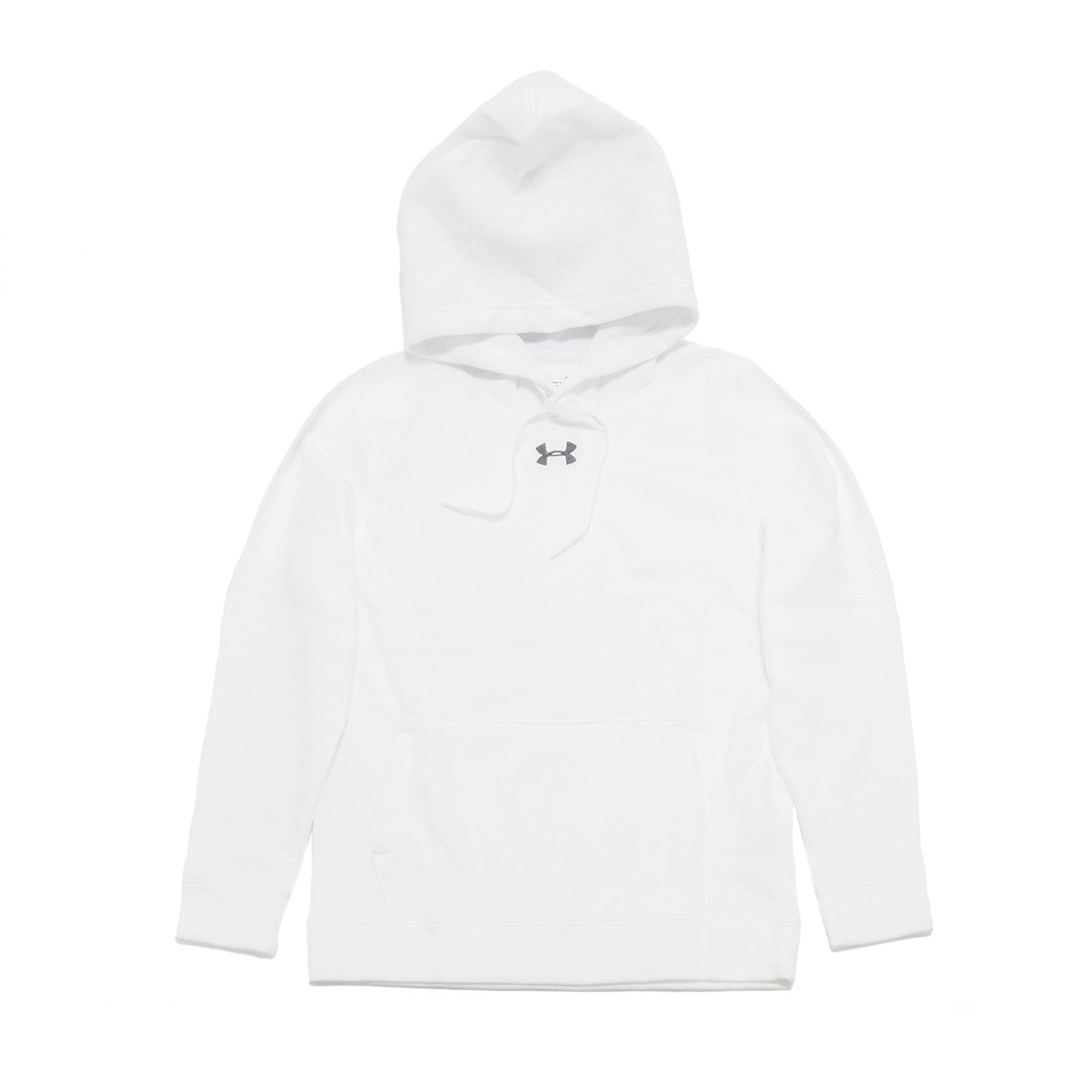 Under Armour Men Hustle Fleece Hoodie