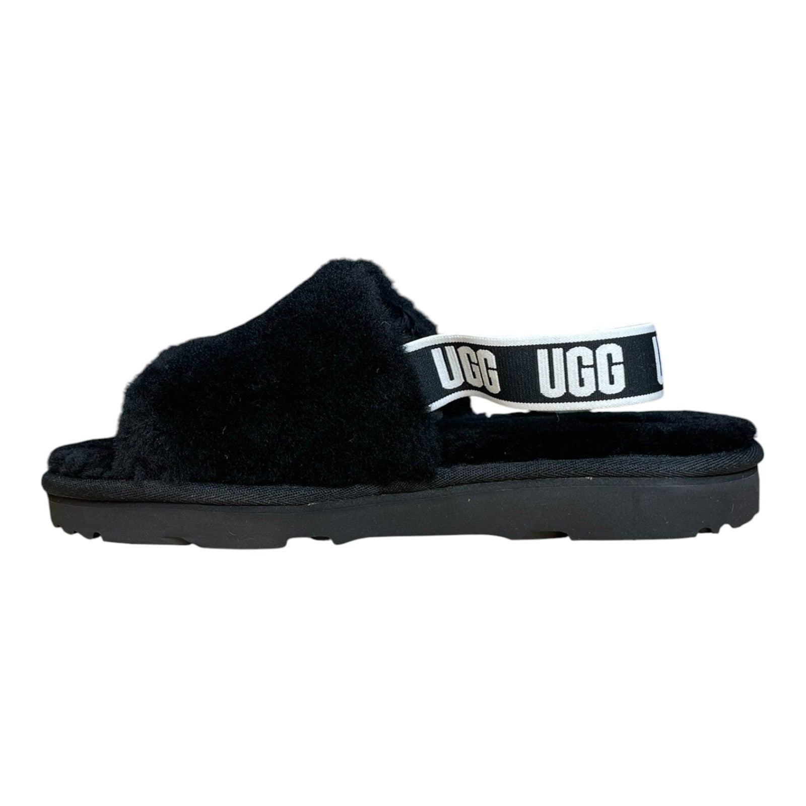 Ugg Girl Disco Slide