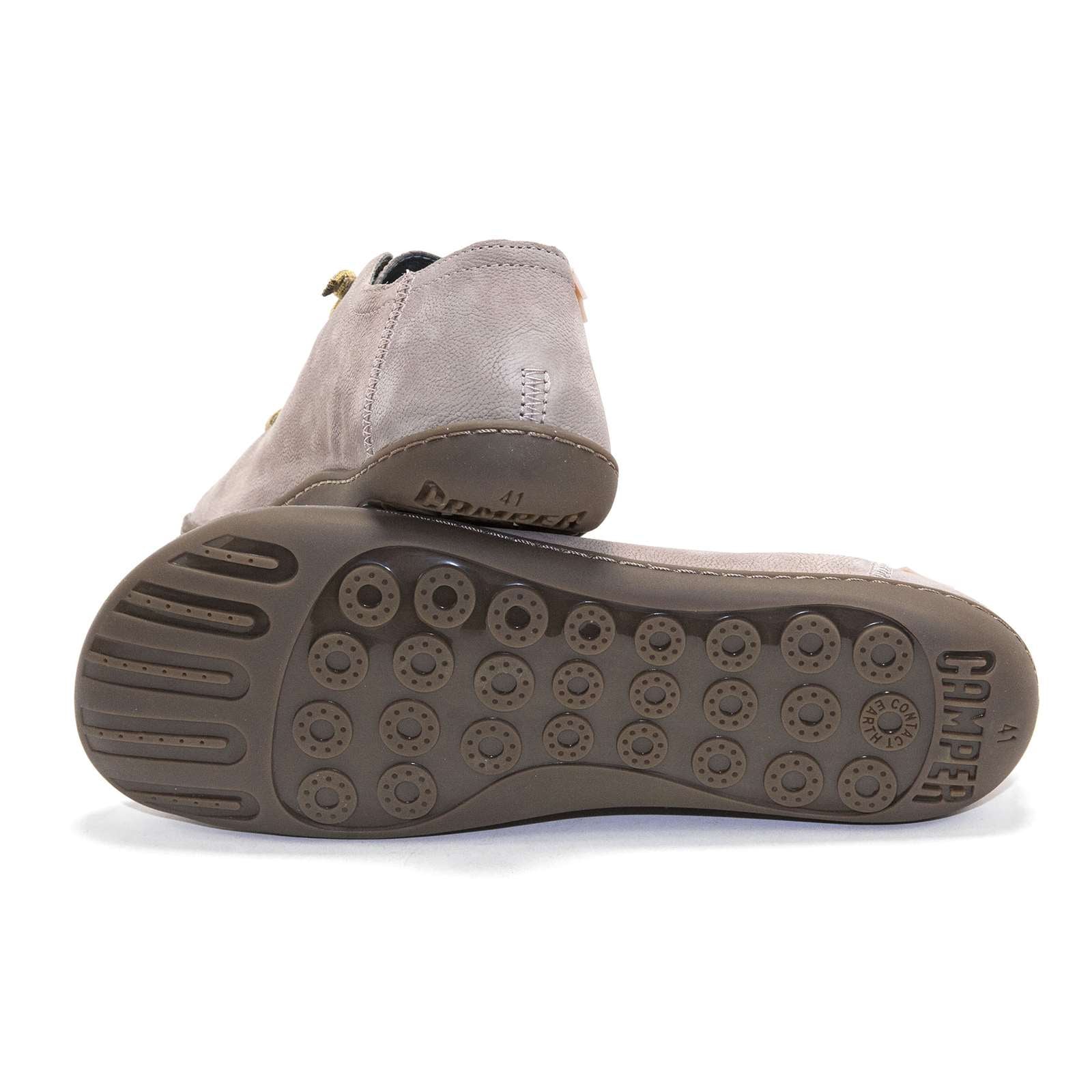 Camper Women Peu Cami Flat